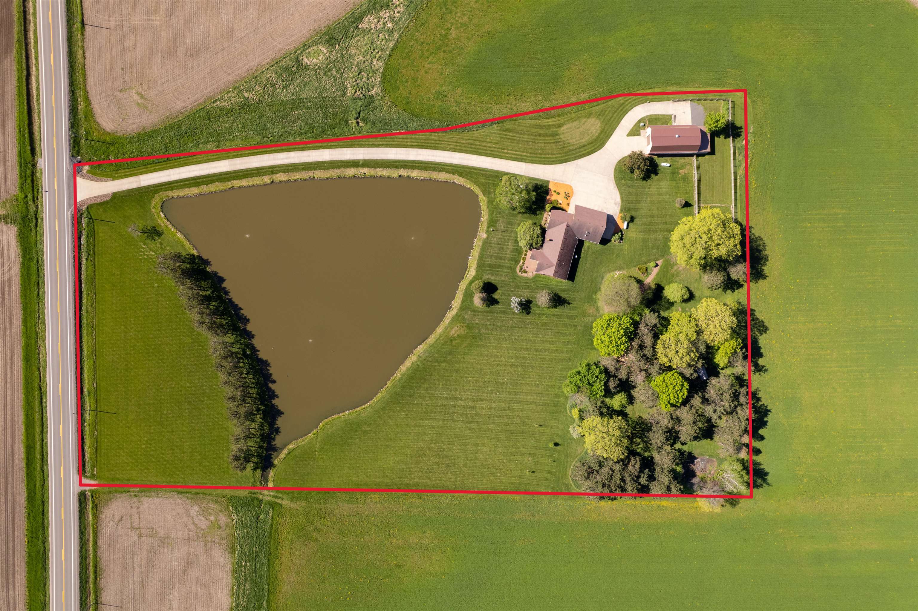 202602 COUNTY ROAD T, Marshfield, Wisconsin 54449, 3 Bedrooms Bedrooms, ,3 BathroomsBathrooms,Residential,For Sale,202602 COUNTY ROAD T,22502358
