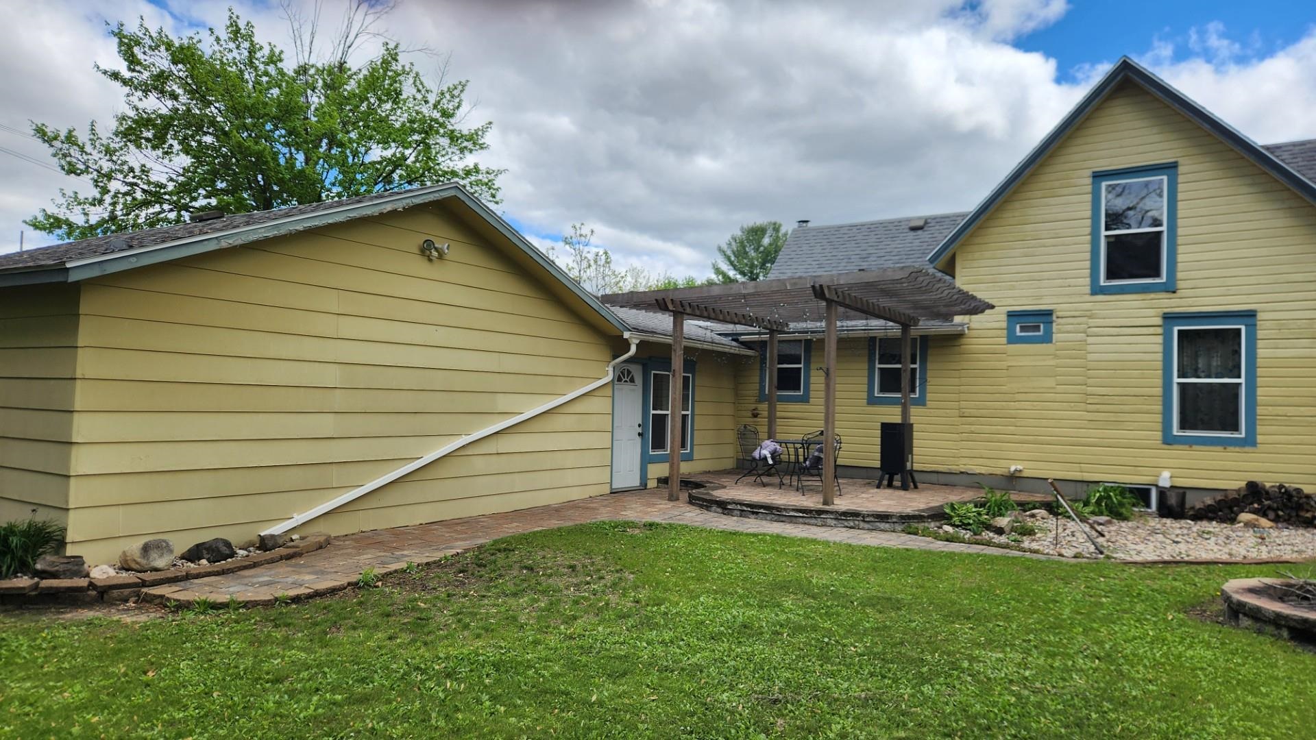 201 GRAND STREET, Friendship, Wisconsin 53934, 3 Bedrooms Bedrooms, ,2 BathroomsBathrooms,Residential,For Sale,201 GRAND STREET,22502363