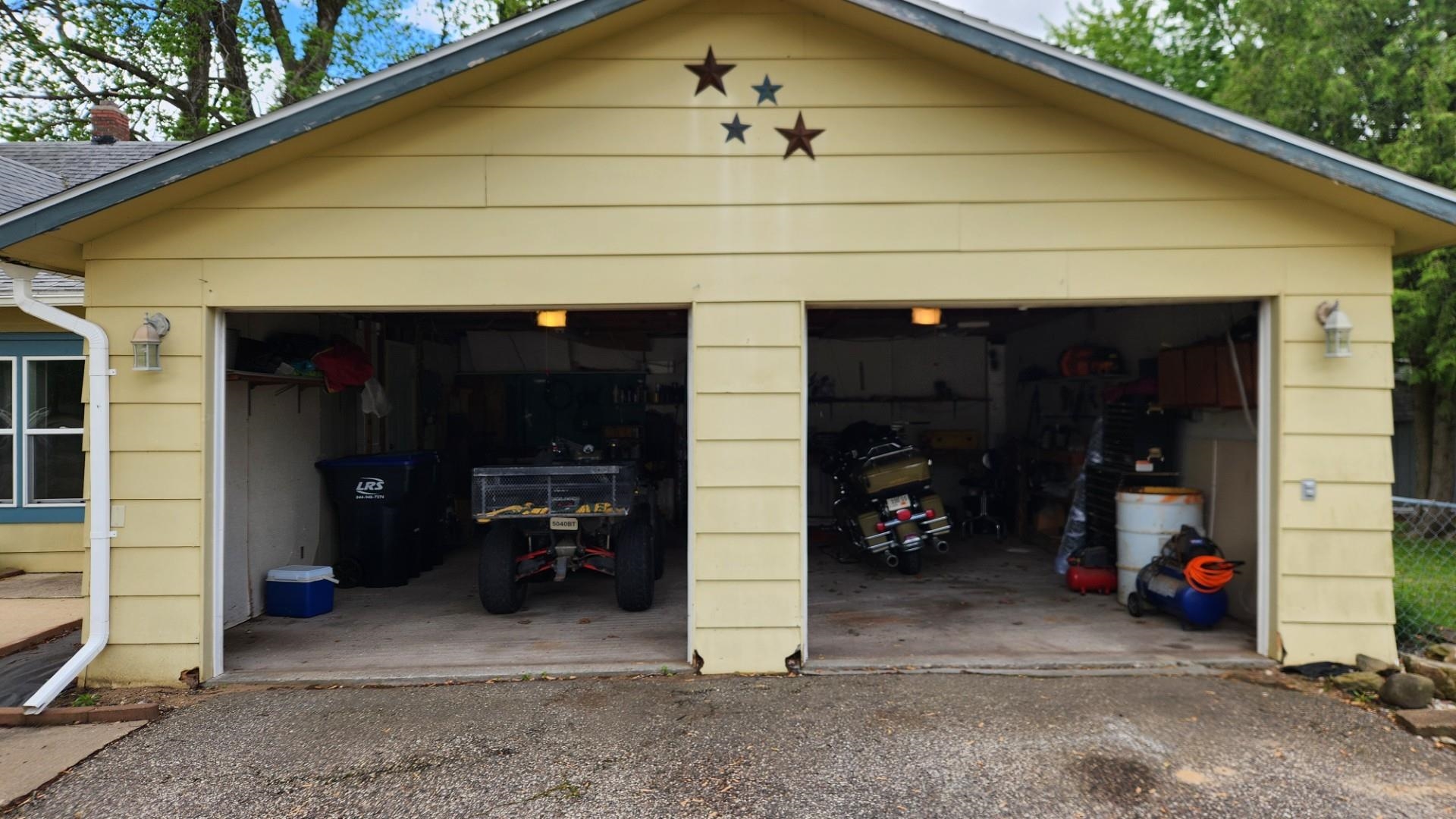 201 GRAND STREET, Friendship, Wisconsin 53934, 3 Bedrooms Bedrooms, ,2 BathroomsBathrooms,Residential,For Sale,201 GRAND STREET,22502363