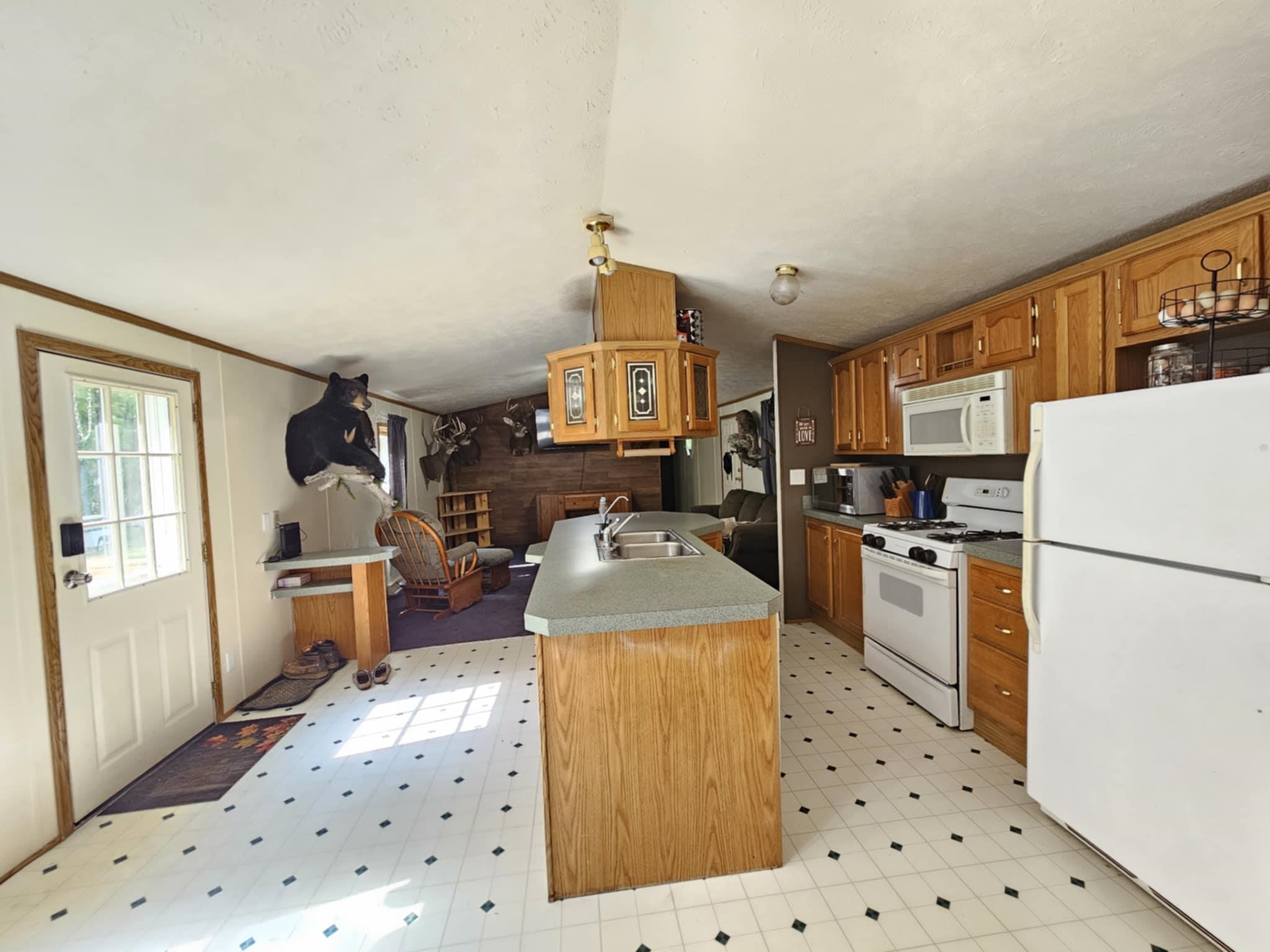 W967 CAMPFIRE ROAD, Granton, Wisconsin 54436, 3 Bedrooms Bedrooms, ,2 BathroomsBathrooms,Residential,For Sale,W967 CAMPFIRE ROAD,22502365