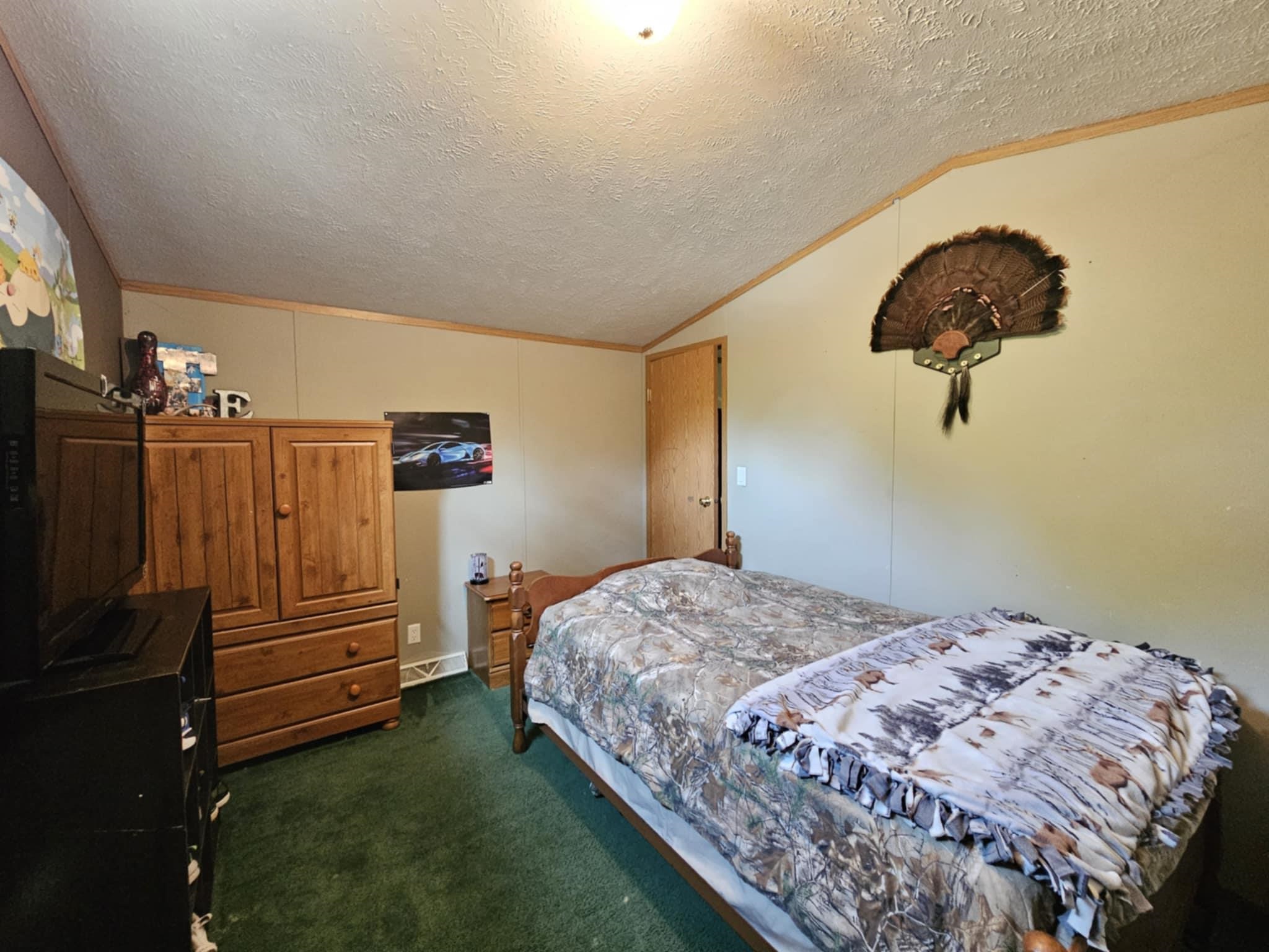 W967 CAMPFIRE ROAD, Granton, Wisconsin 54436, 3 Bedrooms Bedrooms, ,2 BathroomsBathrooms,Residential,For Sale,W967 CAMPFIRE ROAD,22502365
