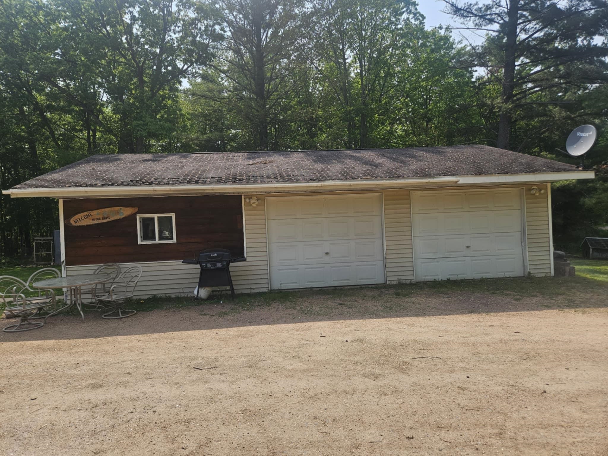 W967 CAMPFIRE ROAD, Granton, Wisconsin 54436, 3 Bedrooms Bedrooms, ,2 BathroomsBathrooms,Residential,For Sale,W967 CAMPFIRE ROAD,22502365