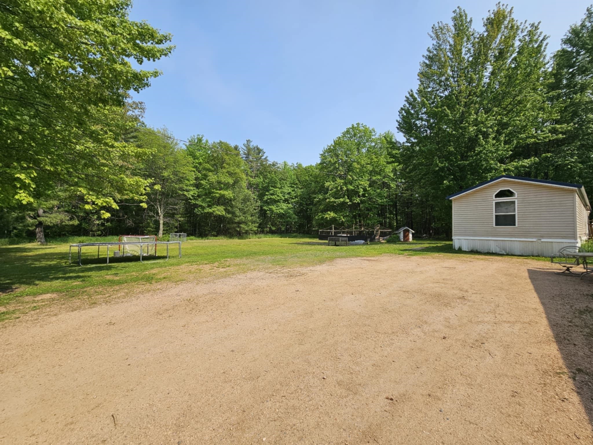 W967 CAMPFIRE ROAD, Granton, Wisconsin 54436, 3 Bedrooms Bedrooms, ,2 BathroomsBathrooms,Residential,For Sale,W967 CAMPFIRE ROAD,22502365