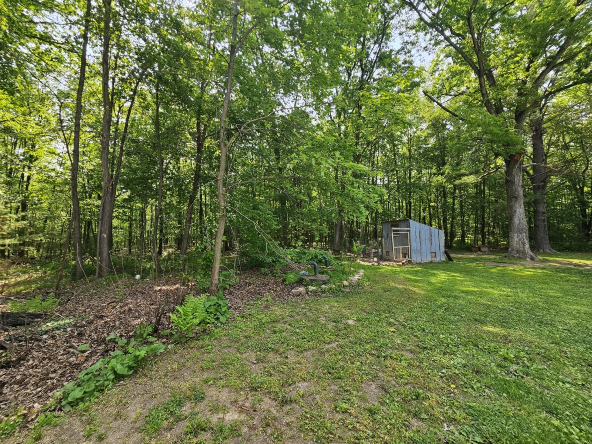 W967 CAMPFIRE ROAD, Granton, Wisconsin 54436, 3 Bedrooms Bedrooms, ,2 BathroomsBathrooms,Residential,For Sale,W967 CAMPFIRE ROAD,22502365