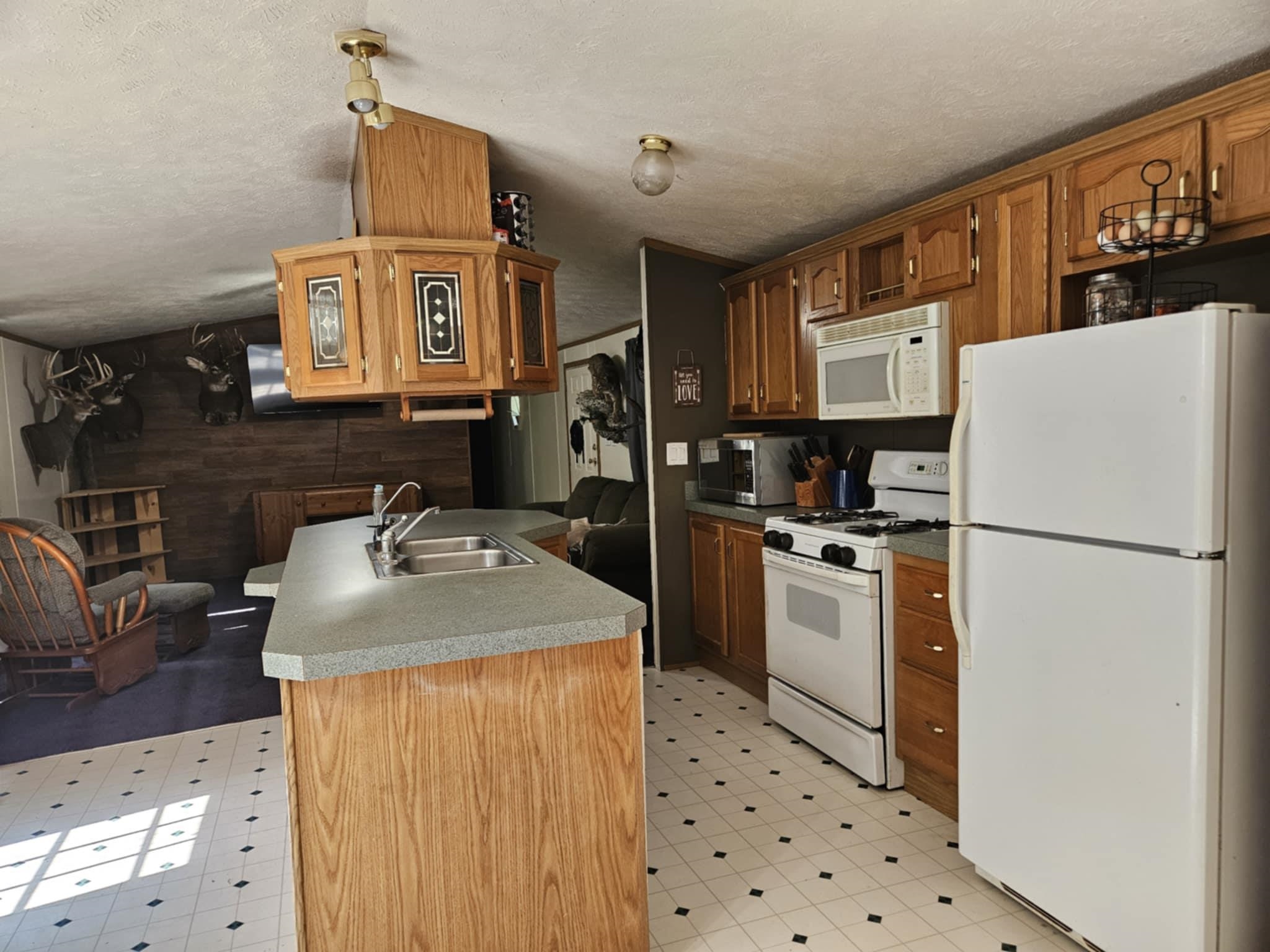 W967 CAMPFIRE ROAD, Granton, Wisconsin 54436, 3 Bedrooms Bedrooms, ,2 BathroomsBathrooms,Residential,For Sale,W967 CAMPFIRE ROAD,22502365