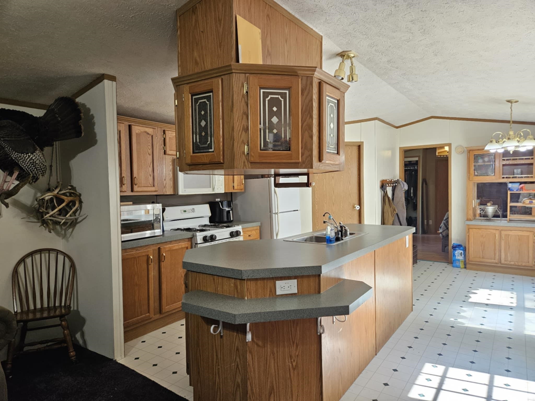 W967 CAMPFIRE ROAD, Granton, Wisconsin 54436, 3 Bedrooms Bedrooms, ,2 BathroomsBathrooms,Residential,For Sale,W967 CAMPFIRE ROAD,22502365