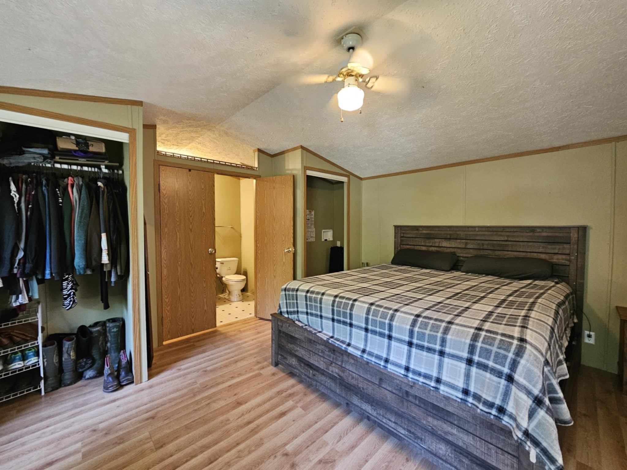 W967 CAMPFIRE ROAD, Granton, Wisconsin 54436, 3 Bedrooms Bedrooms, ,2 BathroomsBathrooms,Residential,For Sale,W967 CAMPFIRE ROAD,22502365