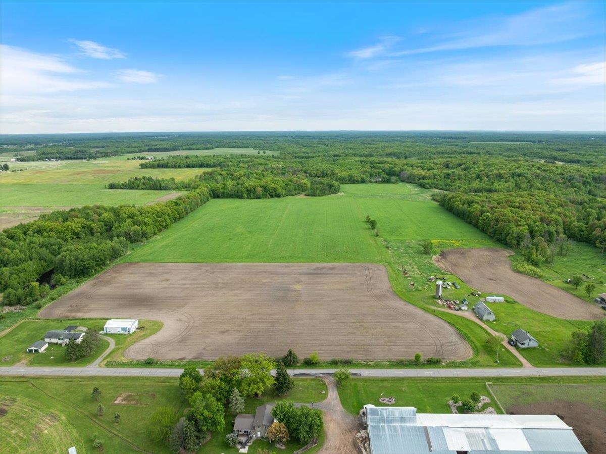 68.6 COUNTY ROAD CC, Pittsville, Wisconsin 54466, ,Land,For Sale,68.6 COUNTY ROAD CC,22502367