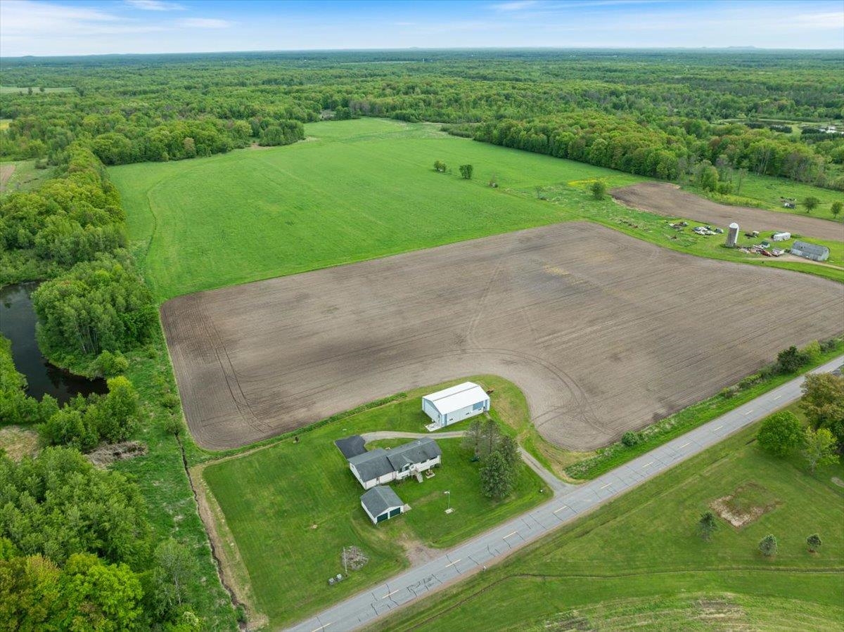 68.6 COUNTY ROAD CC, Pittsville, Wisconsin 54466, ,Land,For Sale,68.6 COUNTY ROAD CC,22502367