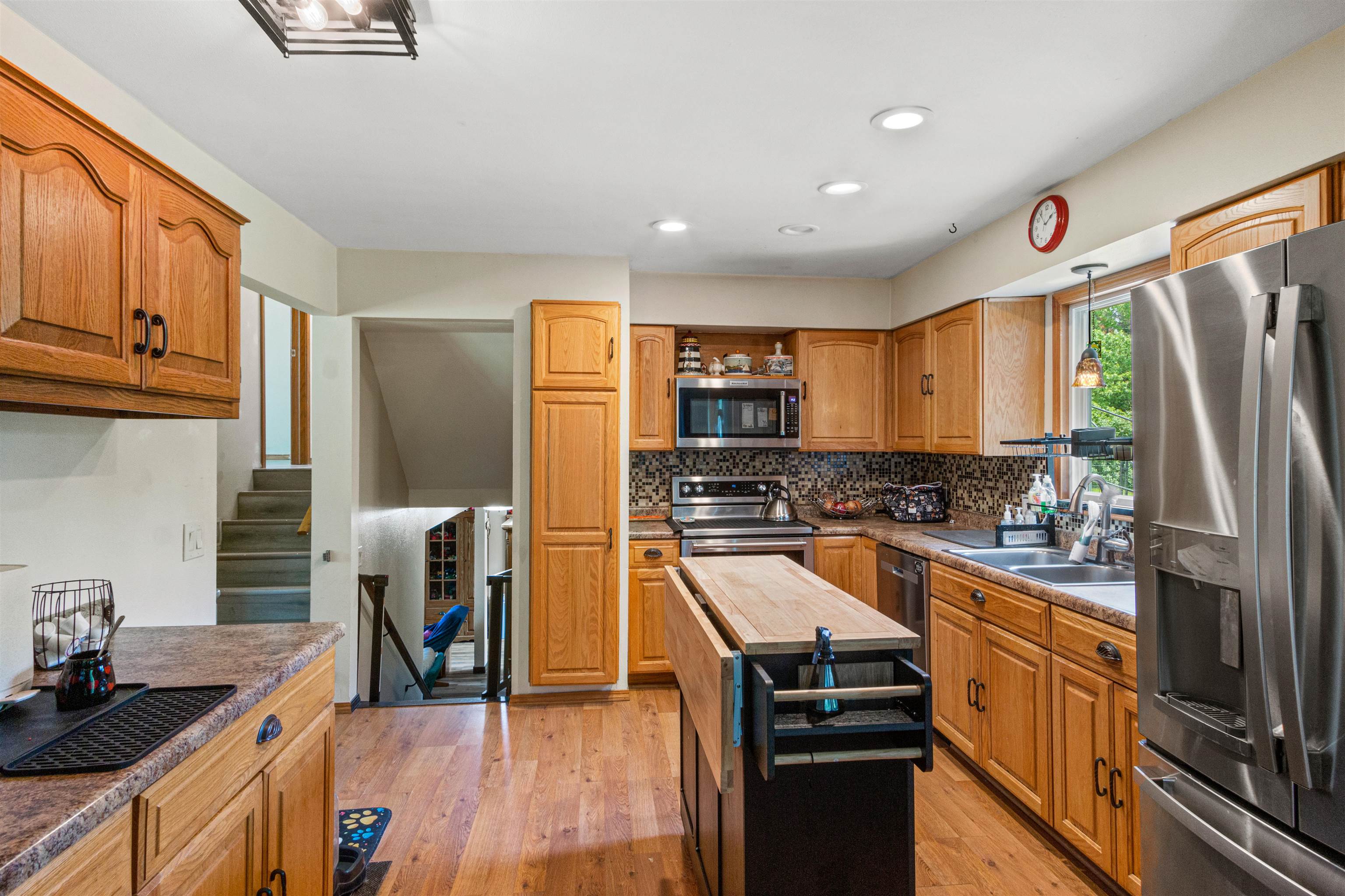 7320 DEER ROAD, Wisconsin Rapids, Wisconsin 54494, 3 Bedrooms Bedrooms, ,2 BathroomsBathrooms,Residential,For Sale,7320 DEER ROAD,22502374