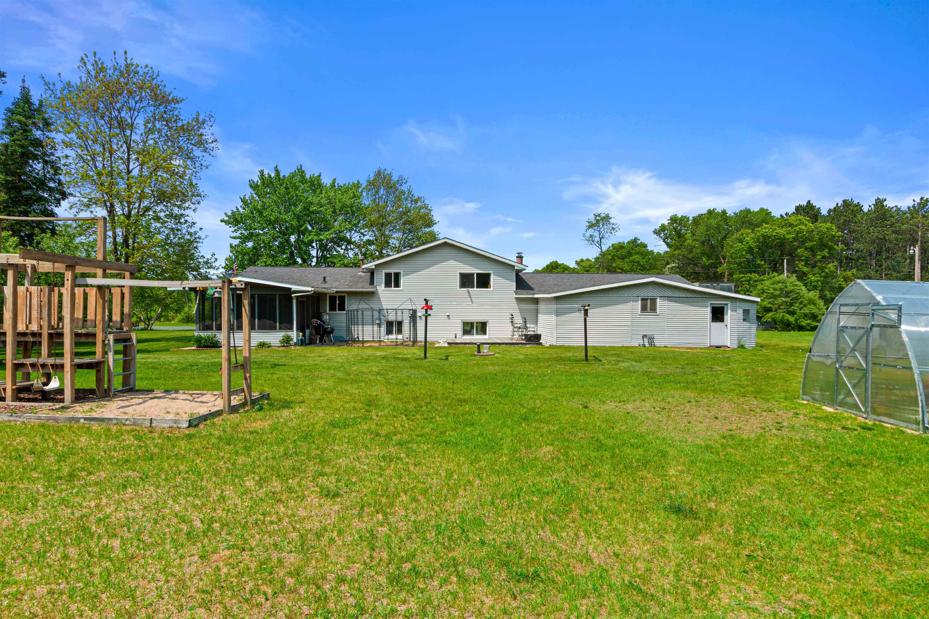 7320 DEER ROAD, Wisconsin Rapids, Wisconsin 54494, 3 Bedrooms Bedrooms, ,2 BathroomsBathrooms,Residential,For Sale,7320 DEER ROAD,22502374