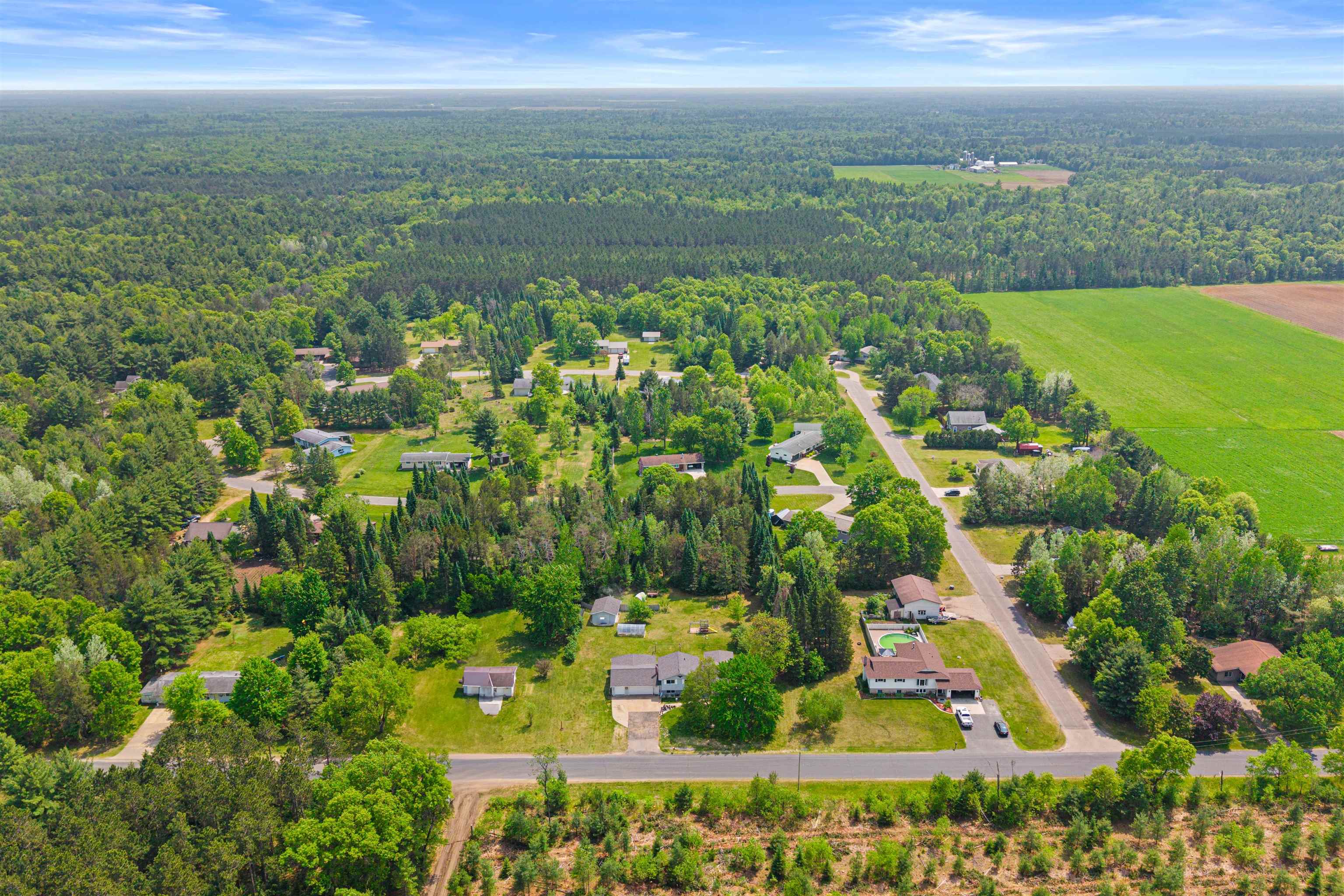 7320 DEER ROAD, Wisconsin Rapids, Wisconsin 54494, 3 Bedrooms Bedrooms, ,2 BathroomsBathrooms,Residential,For Sale,7320 DEER ROAD,22502374