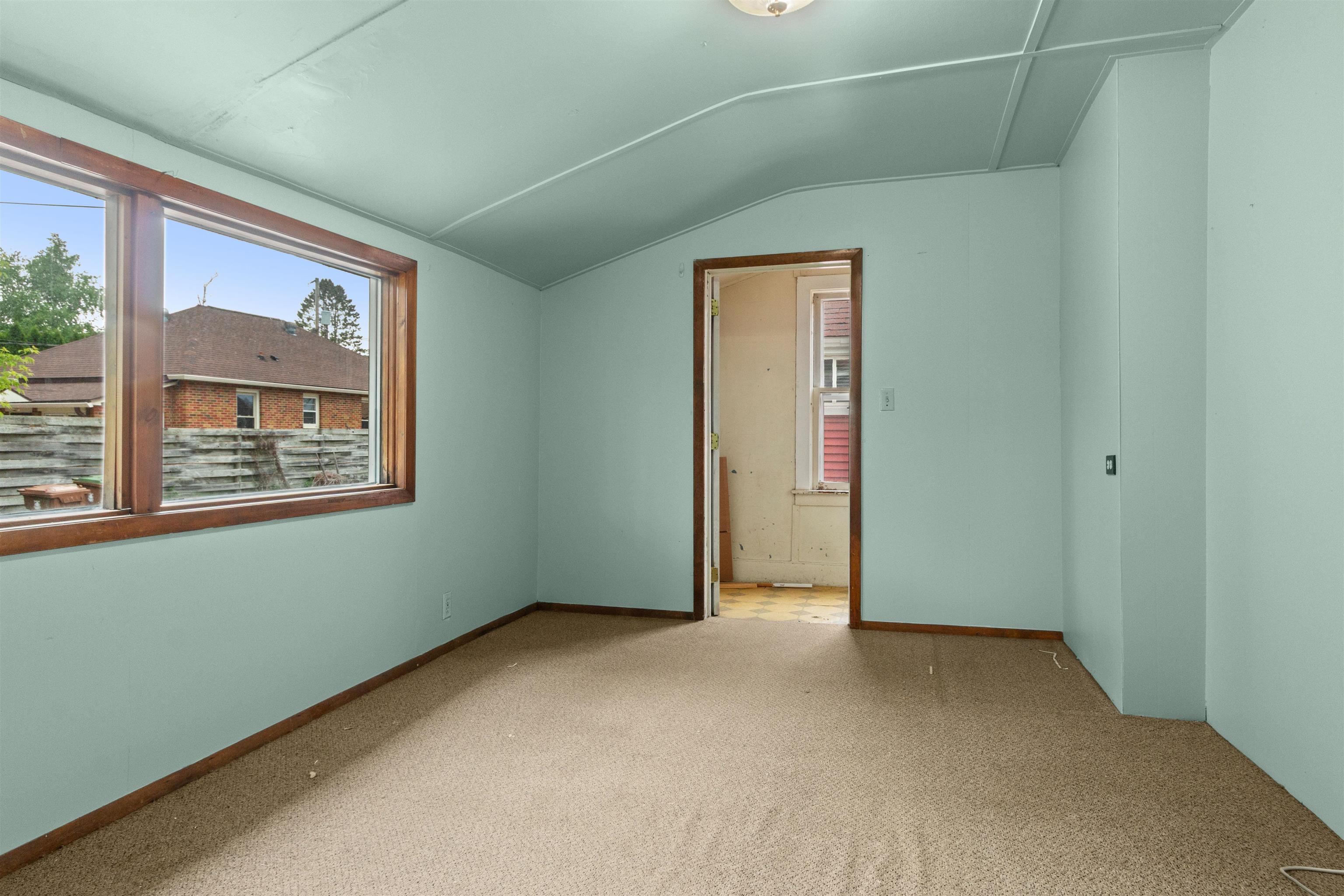 1016 PORTAGE STREET, Stevens Point, Wisconsin 54481, 5 Bedrooms Bedrooms, 9 Rooms Rooms,2 BathroomsBathrooms,Multi-family,For Sale,1016 PORTAGE STREET,22502375