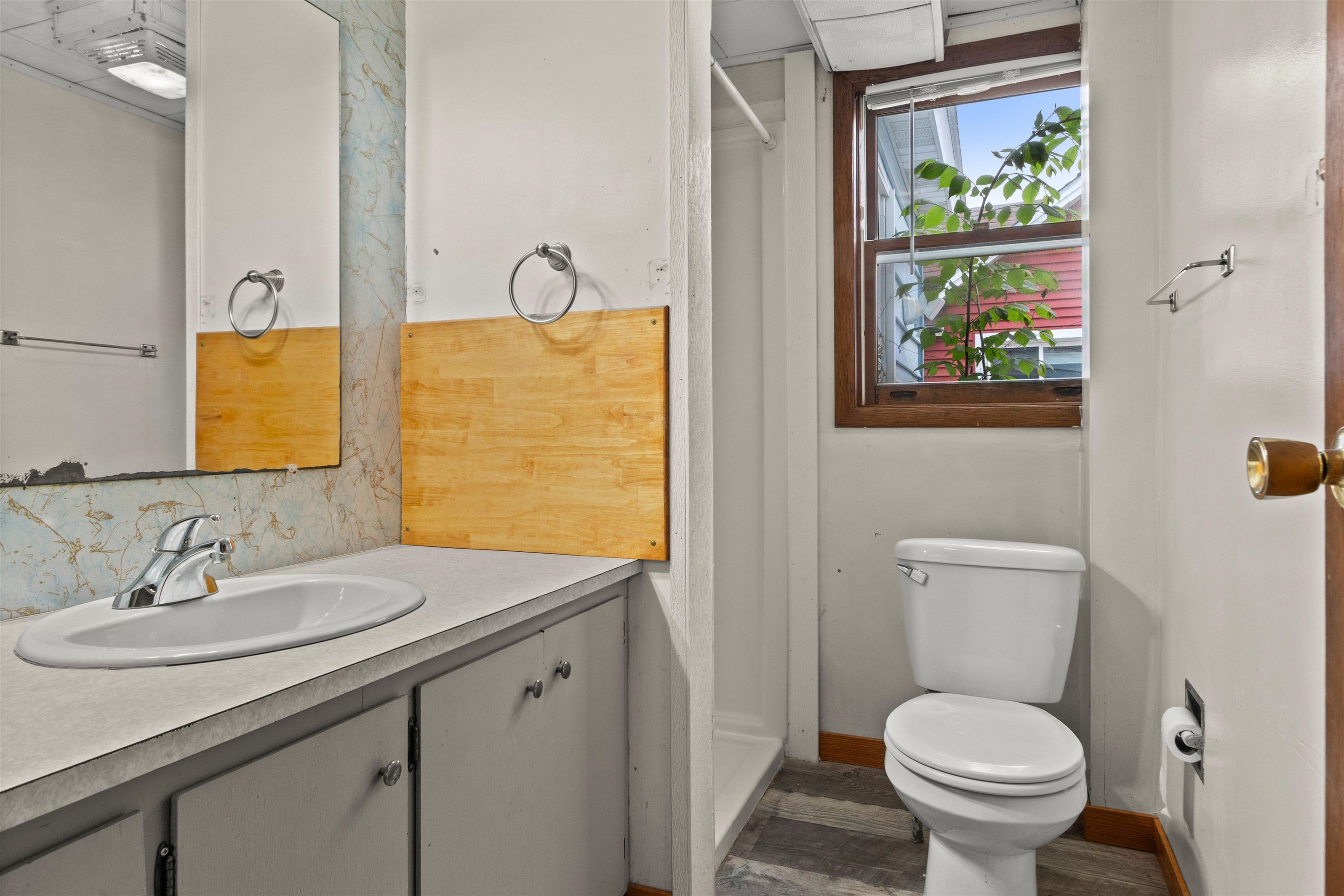 1016 PORTAGE STREET, Stevens Point, Wisconsin 54481, 5 Bedrooms Bedrooms, 9 Rooms Rooms,2 BathroomsBathrooms,Multi-family,For Sale,1016 PORTAGE STREET,22502375