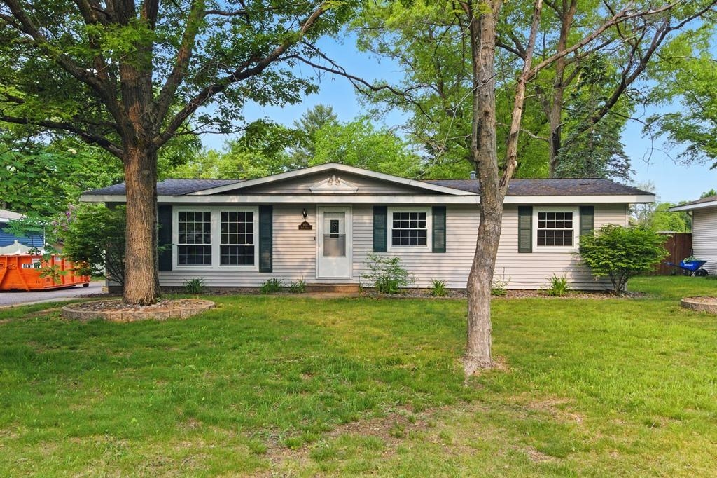 805 15TH STREET, Mosinee, Wisconsin 54455, 3 Bedrooms Bedrooms, ,2 BathroomsBathrooms,Residential,For Sale,805 15TH STREET,22502379