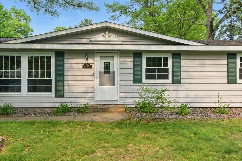 805 15TH STREET, Mosinee, Wisconsin 54455, 3 Bedrooms Bedrooms, ,2 BathroomsBathrooms,Residential,For Sale,805 15TH STREET,22502379