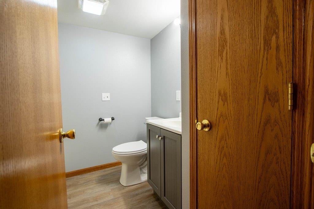 805 15TH STREET, Mosinee, Wisconsin 54455, 3 Bedrooms Bedrooms, ,2 BathroomsBathrooms,Residential,For Sale,805 15TH STREET,22502379