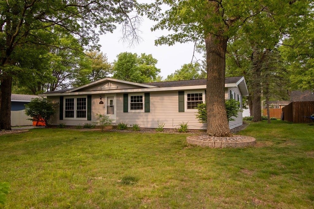 805 15TH STREET, Mosinee, Wisconsin 54455, 3 Bedrooms Bedrooms, ,2 BathroomsBathrooms,Residential,For Sale,805 15TH STREET,22502379
