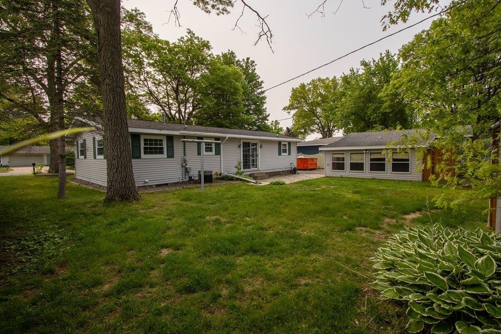 805 15TH STREET, Mosinee, Wisconsin 54455, 3 Bedrooms Bedrooms, ,2 BathroomsBathrooms,Residential,For Sale,805 15TH STREET,22502379