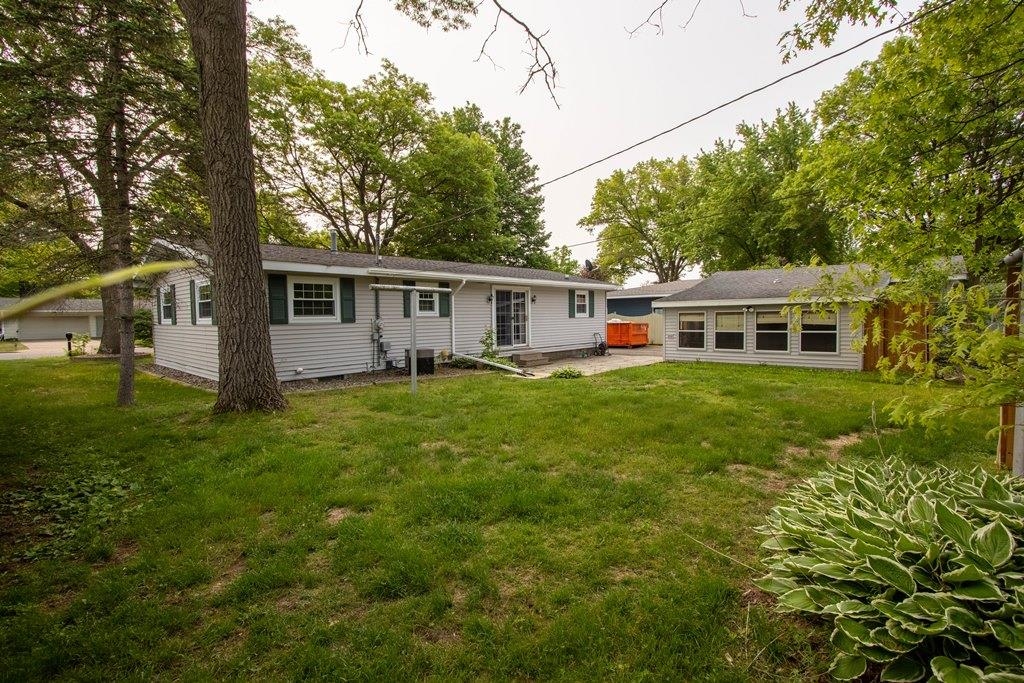 805 15TH STREET, Mosinee, Wisconsin 54455, 3 Bedrooms Bedrooms, ,2 BathroomsBathrooms,Residential,For Sale,805 15TH STREET,22502379
