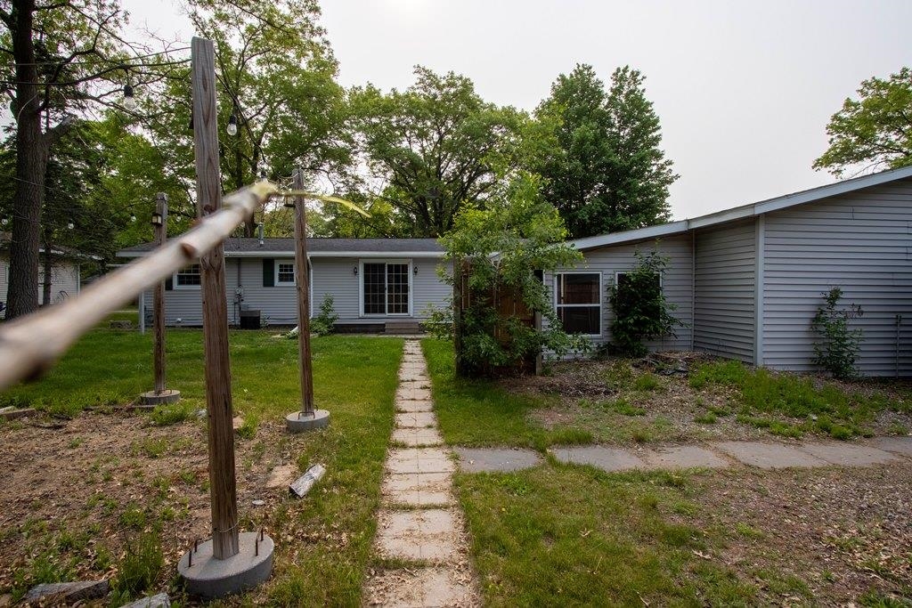 805 15TH STREET, Mosinee, Wisconsin 54455, 3 Bedrooms Bedrooms, ,2 BathroomsBathrooms,Residential,For Sale,805 15TH STREET,22502379