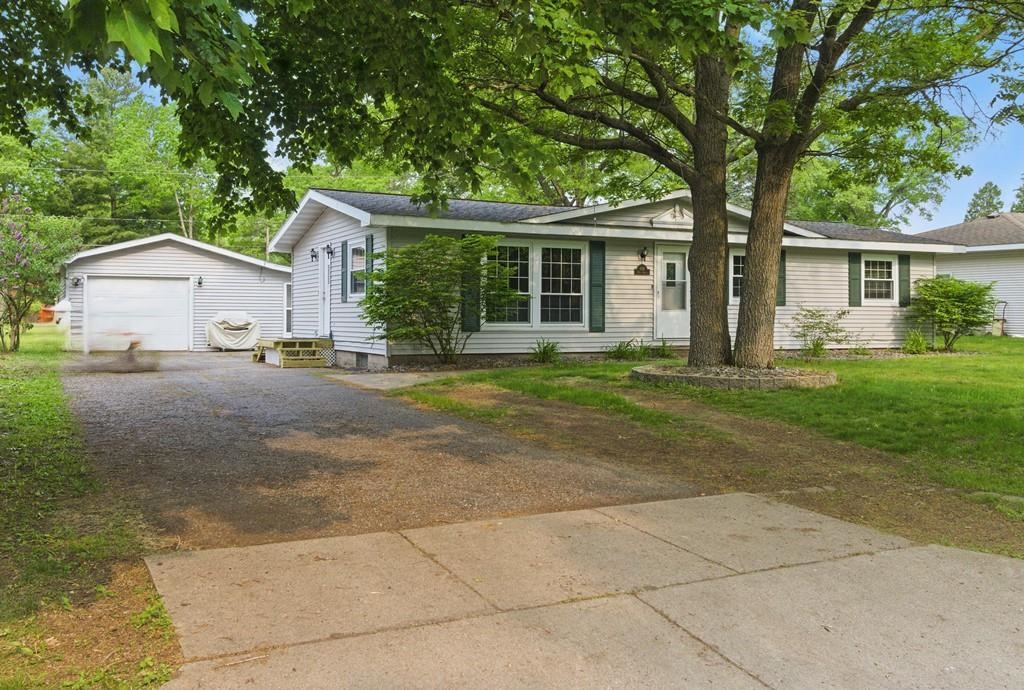 805 15TH STREET, Mosinee, Wisconsin 54455, 3 Bedrooms Bedrooms, ,2 BathroomsBathrooms,Residential,For Sale,805 15TH STREET,22502379