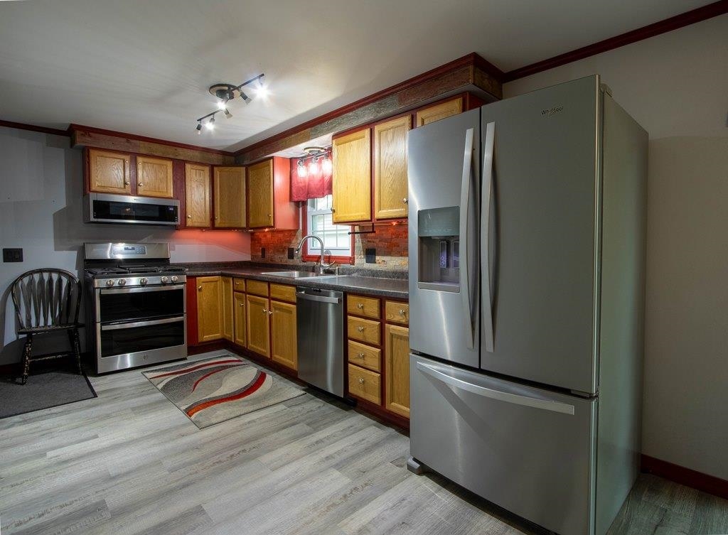 805 15TH STREET, Mosinee, Wisconsin 54455, 3 Bedrooms Bedrooms, ,2 BathroomsBathrooms,Residential,For Sale,805 15TH STREET,22502379
