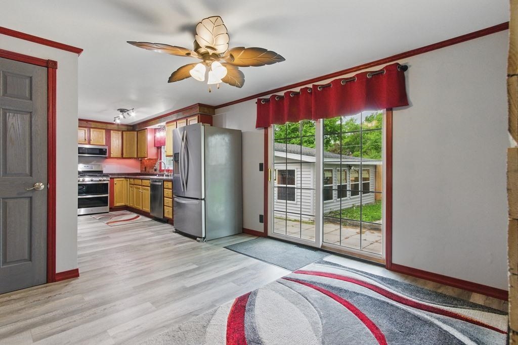 805 15TH STREET, Mosinee, Wisconsin 54455, 3 Bedrooms Bedrooms, ,2 BathroomsBathrooms,Residential,For Sale,805 15TH STREET,22502379