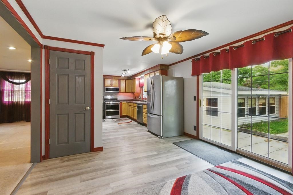 805 15TH STREET, Mosinee, Wisconsin 54455, 3 Bedrooms Bedrooms, ,2 BathroomsBathrooms,Residential,For Sale,805 15TH STREET,22502379