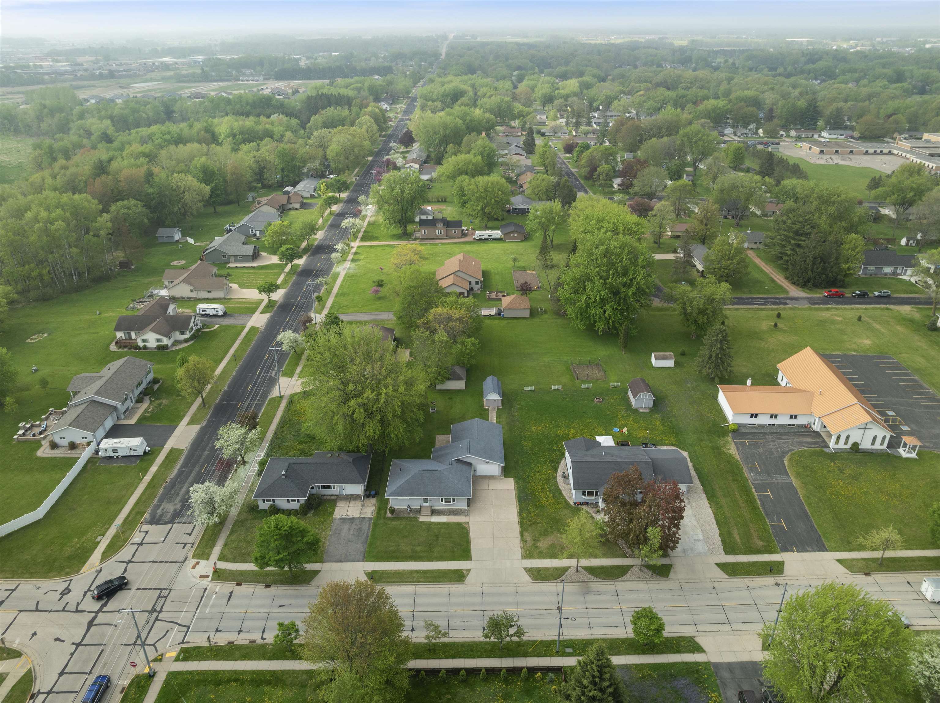 1324 E 8TH STREET, Marshfield, Wisconsin 54449, 3 Bedrooms Bedrooms, ,1 BathroomBathrooms,Residential,For Sale,1324 E 8TH STREET,22502380