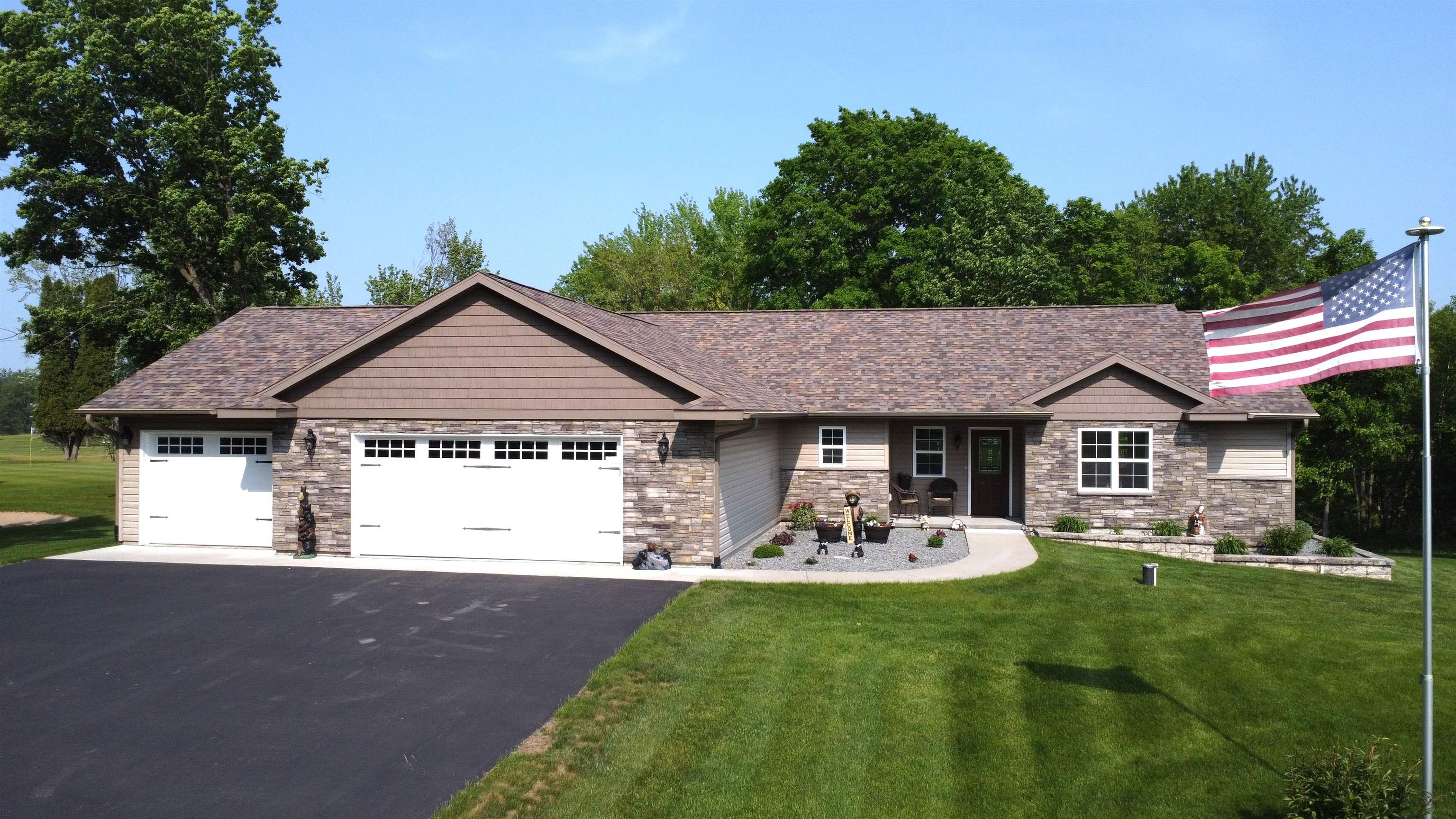 N3061 RIVER TRACE DRIVE, Antigo, Wisconsin 54409-3300, 4 Bedrooms Bedrooms, ,3 BathroomsBathrooms,Residential,For Sale,N3061 RIVER TRACE DRIVE,22502392