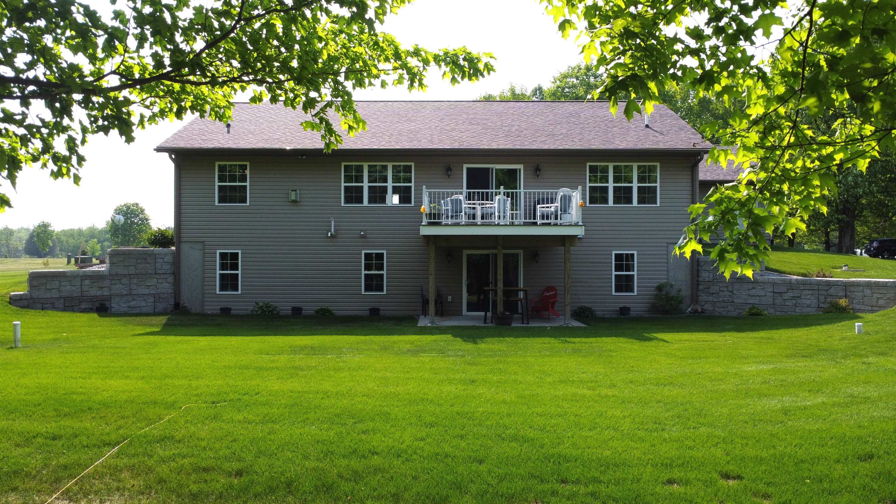 N3061 RIVER TRACE DRIVE, Antigo, Wisconsin 54409-3300, 4 Bedrooms Bedrooms, ,3 BathroomsBathrooms,Residential,For Sale,N3061 RIVER TRACE DRIVE,22502392