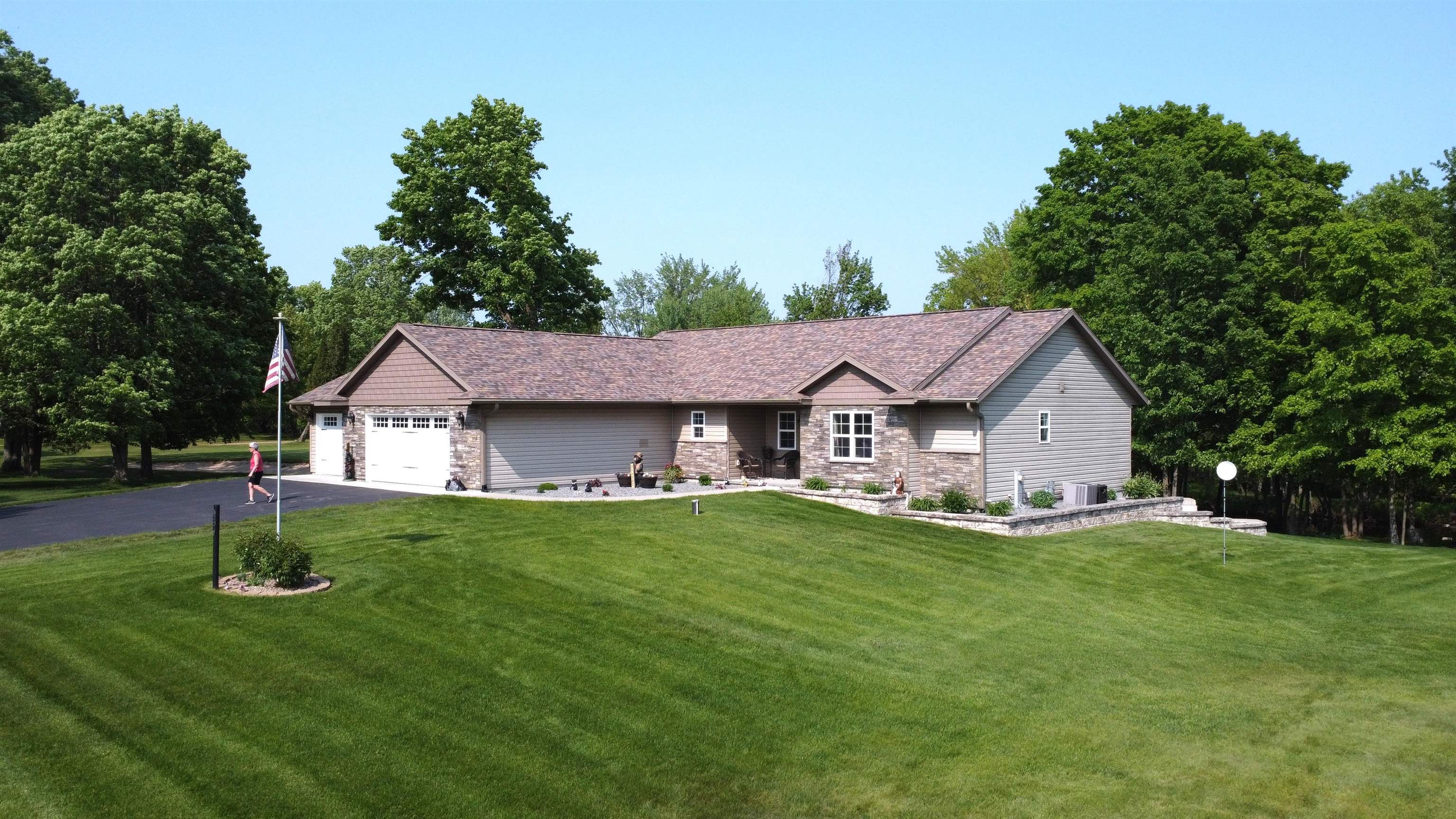 N3061 RIVER TRACE DRIVE, Antigo, Wisconsin 54409-3300, 4 Bedrooms Bedrooms, ,3 BathroomsBathrooms,Residential,For Sale,N3061 RIVER TRACE DRIVE,22502392