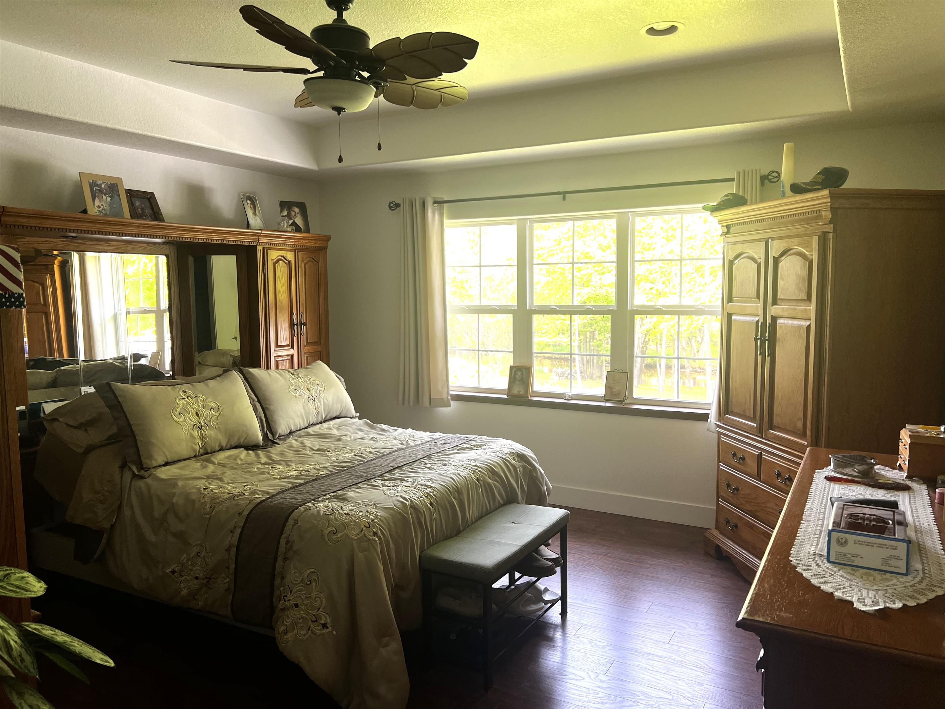 N3061 RIVER TRACE DRIVE, Antigo, Wisconsin 54409-3300, 4 Bedrooms Bedrooms, ,3 BathroomsBathrooms,Residential,For Sale,N3061 RIVER TRACE DRIVE,22502392