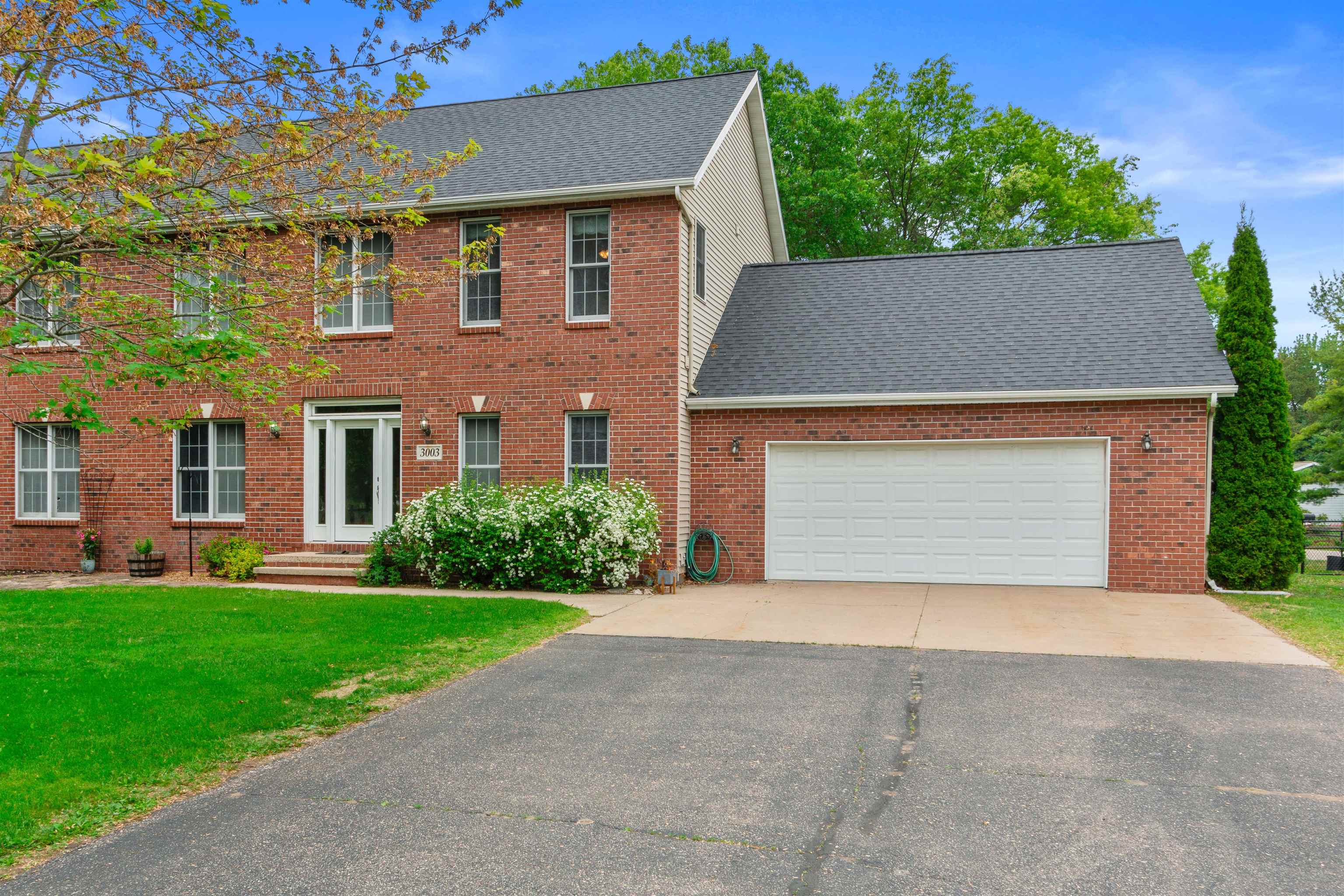 3003 Revere Road