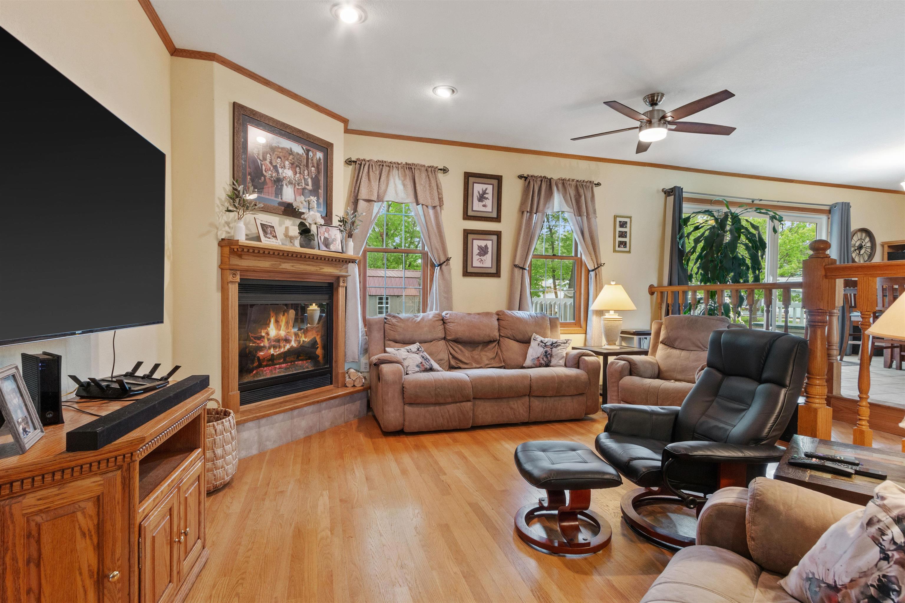 3003 Revere Road