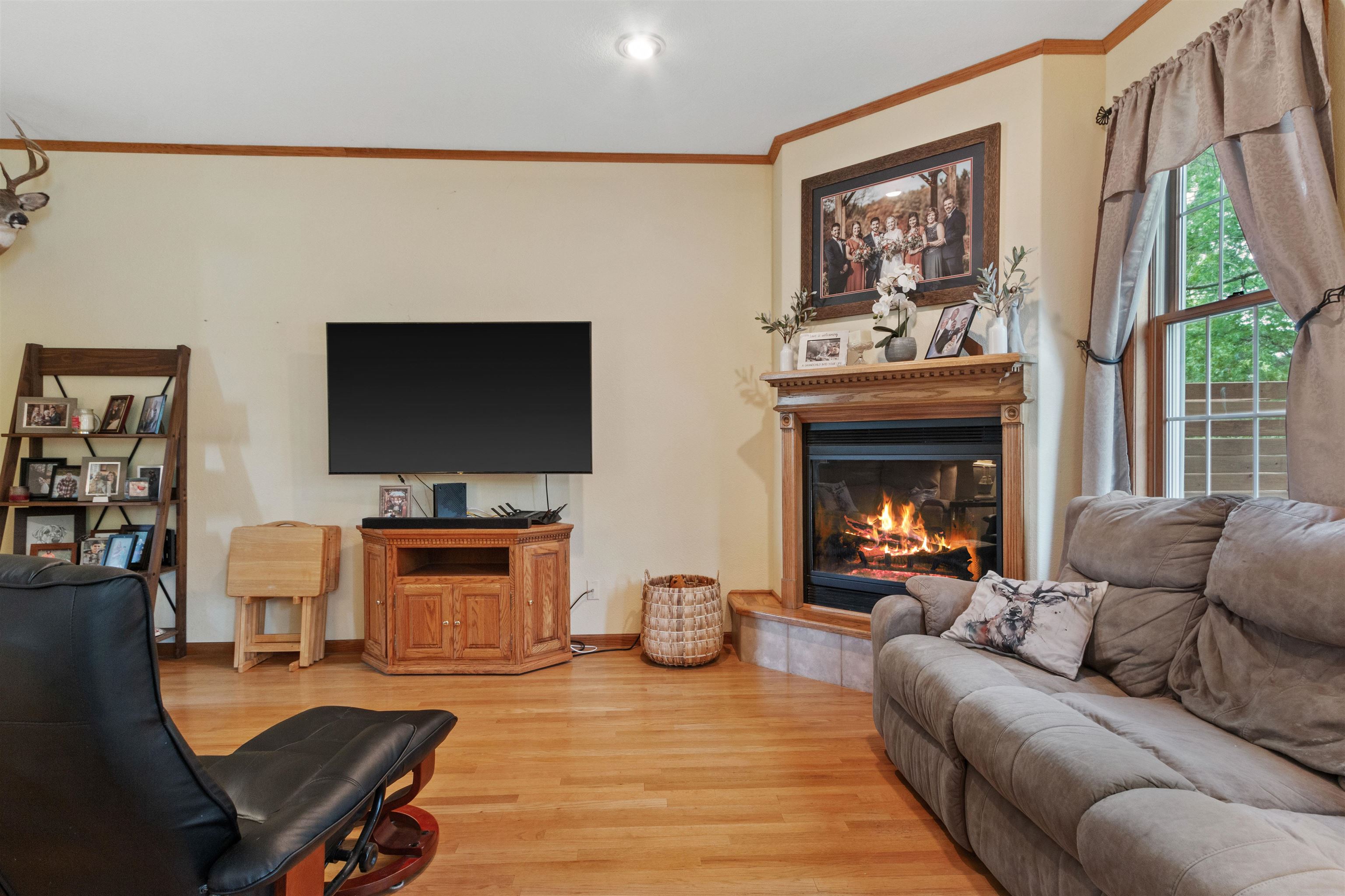 3003 Revere Road