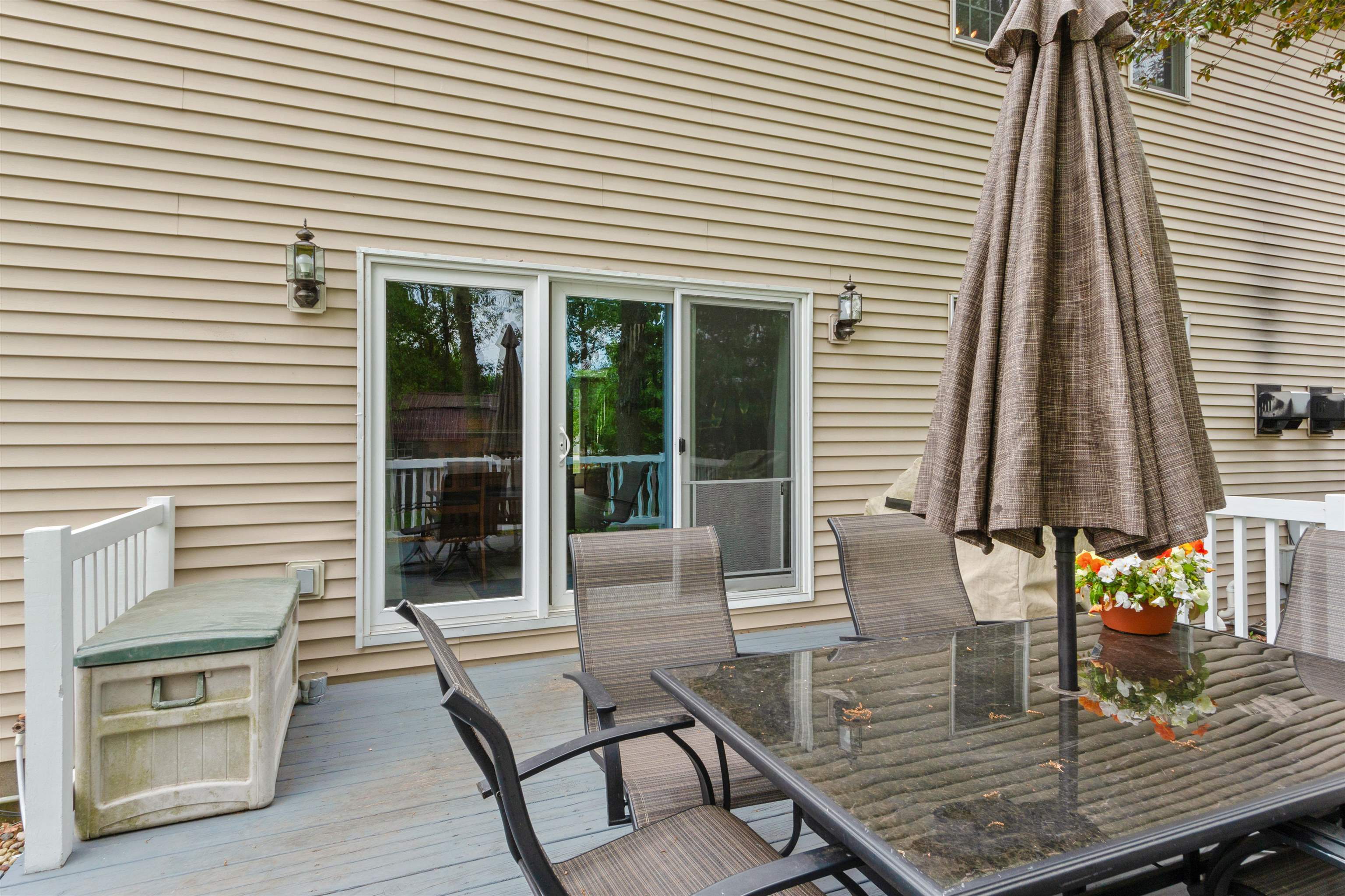 3003 Revere Road