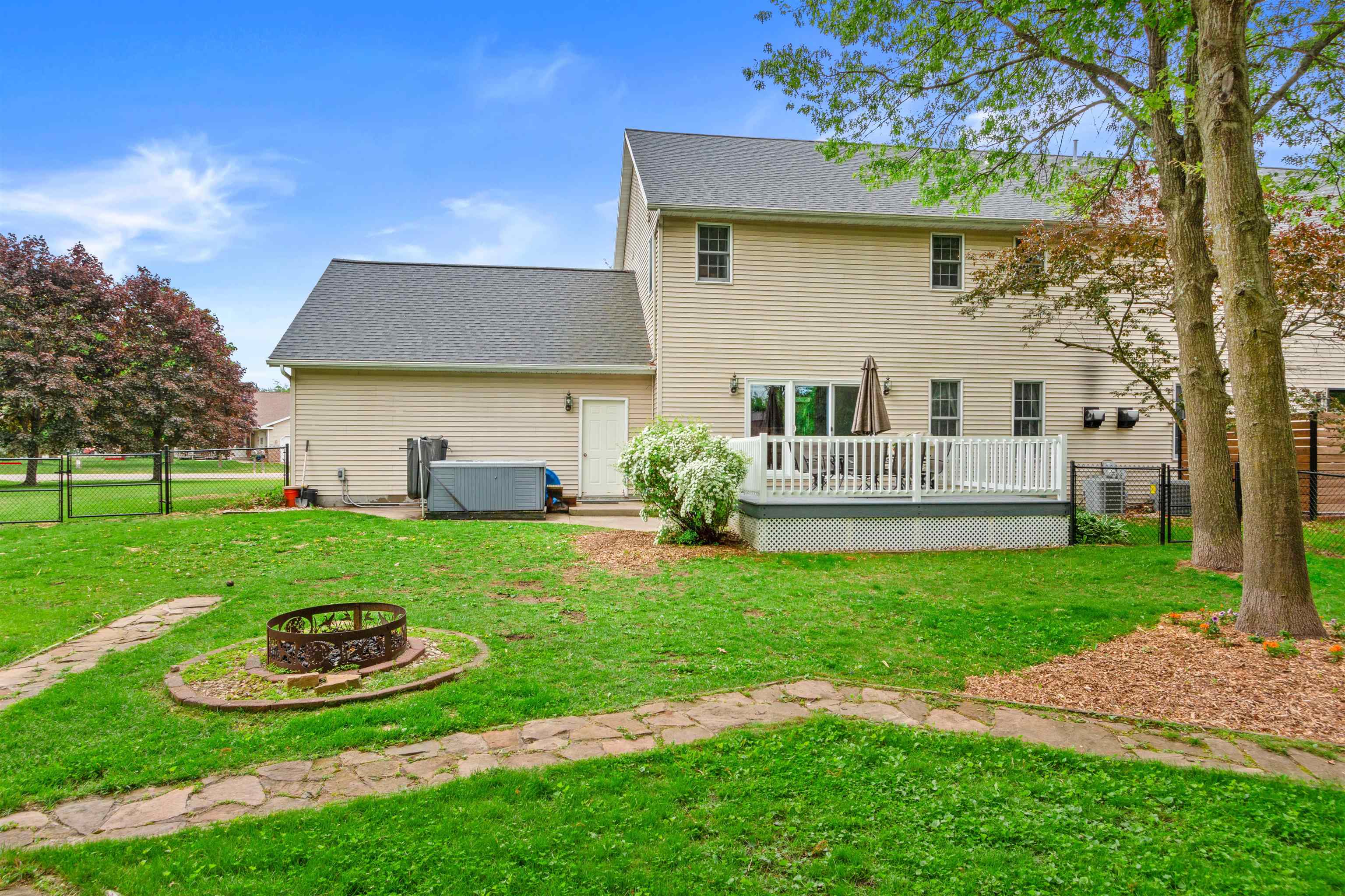 3003 Revere Road