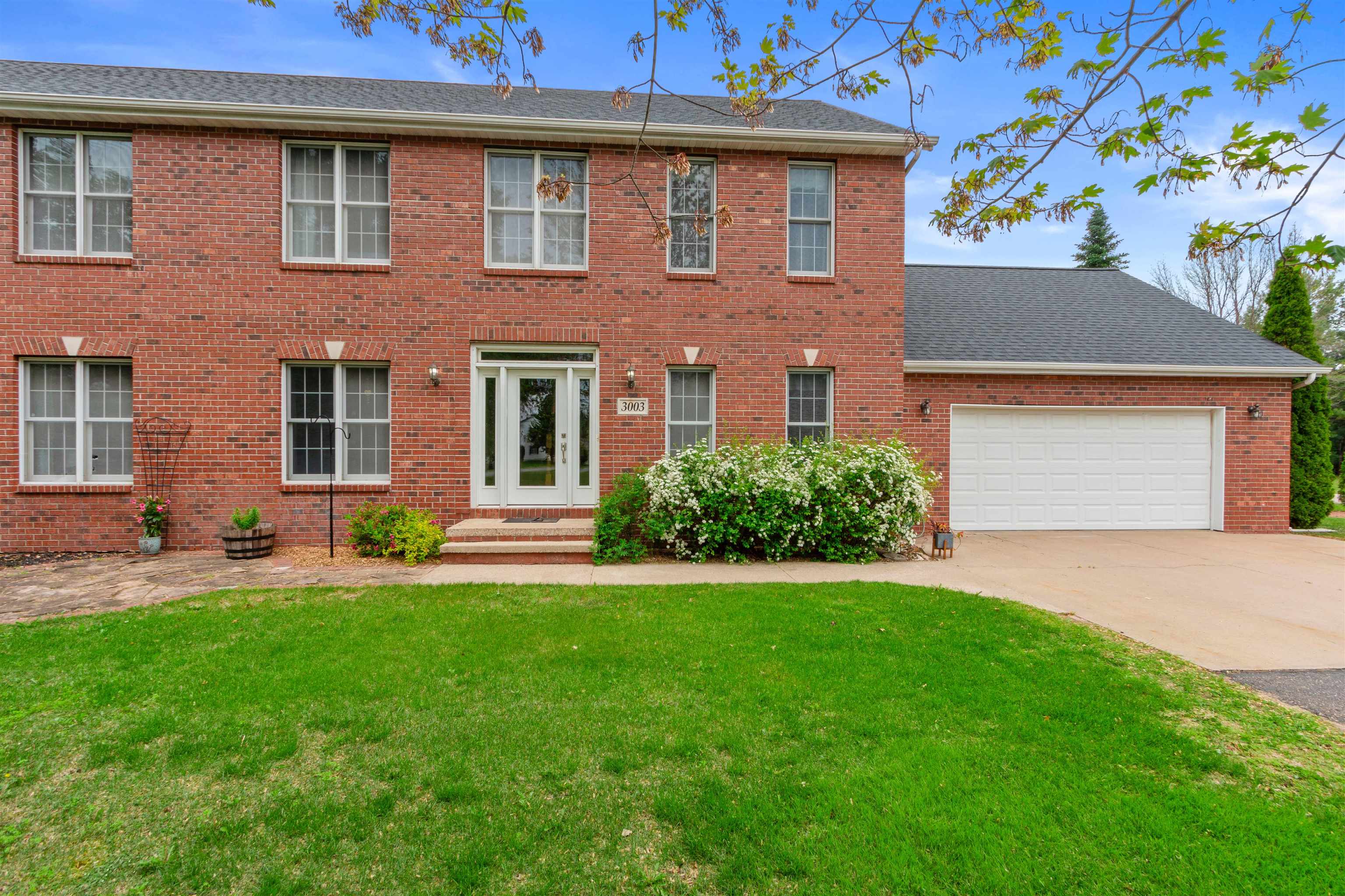 3003 Revere Road