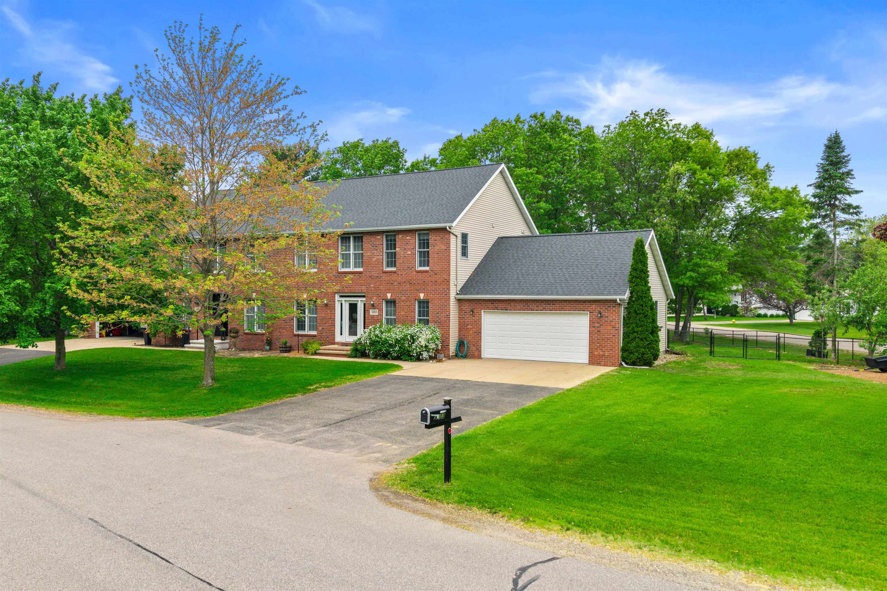 3003 Revere Road