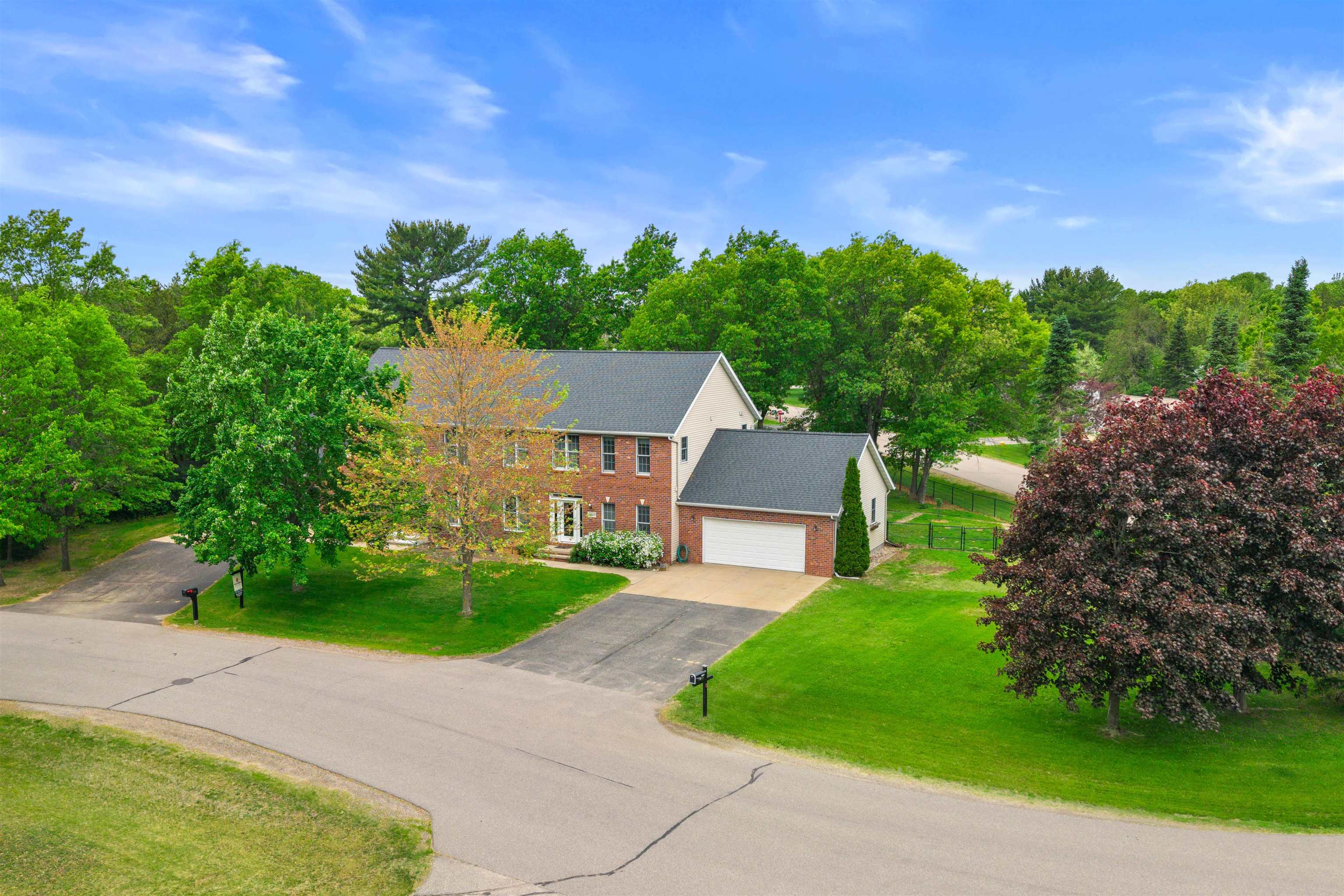 3003 Revere Road
