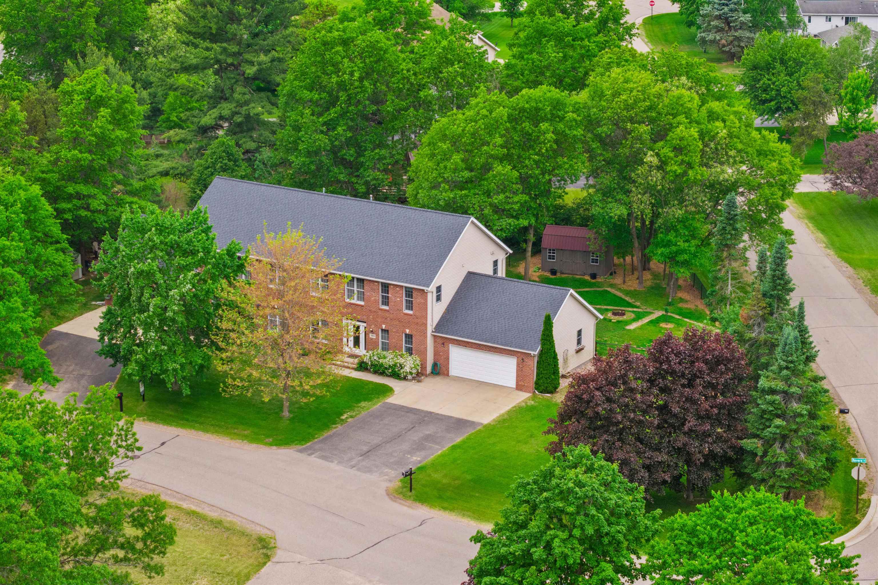 3003 Revere Road