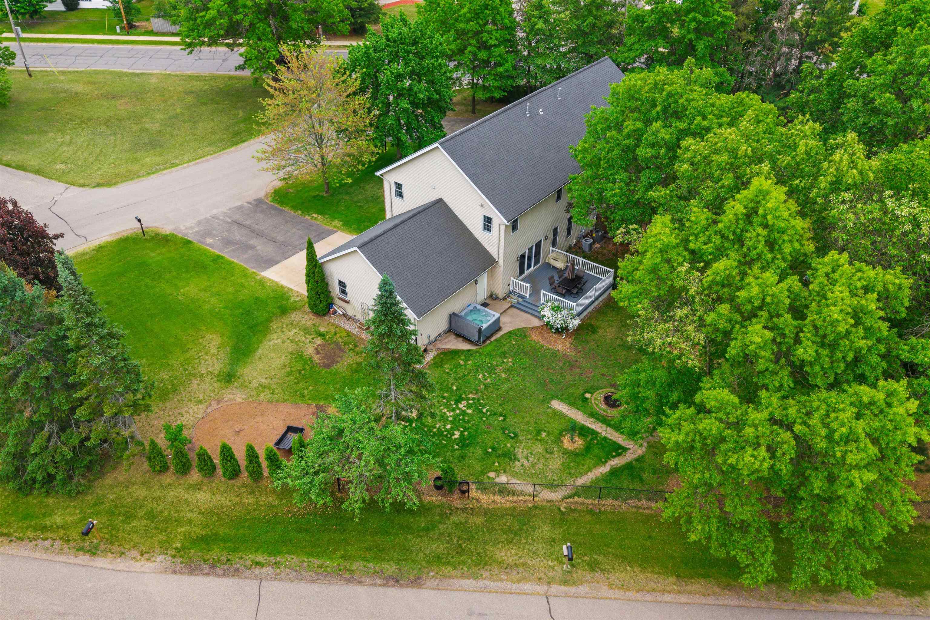 3003 Revere Road