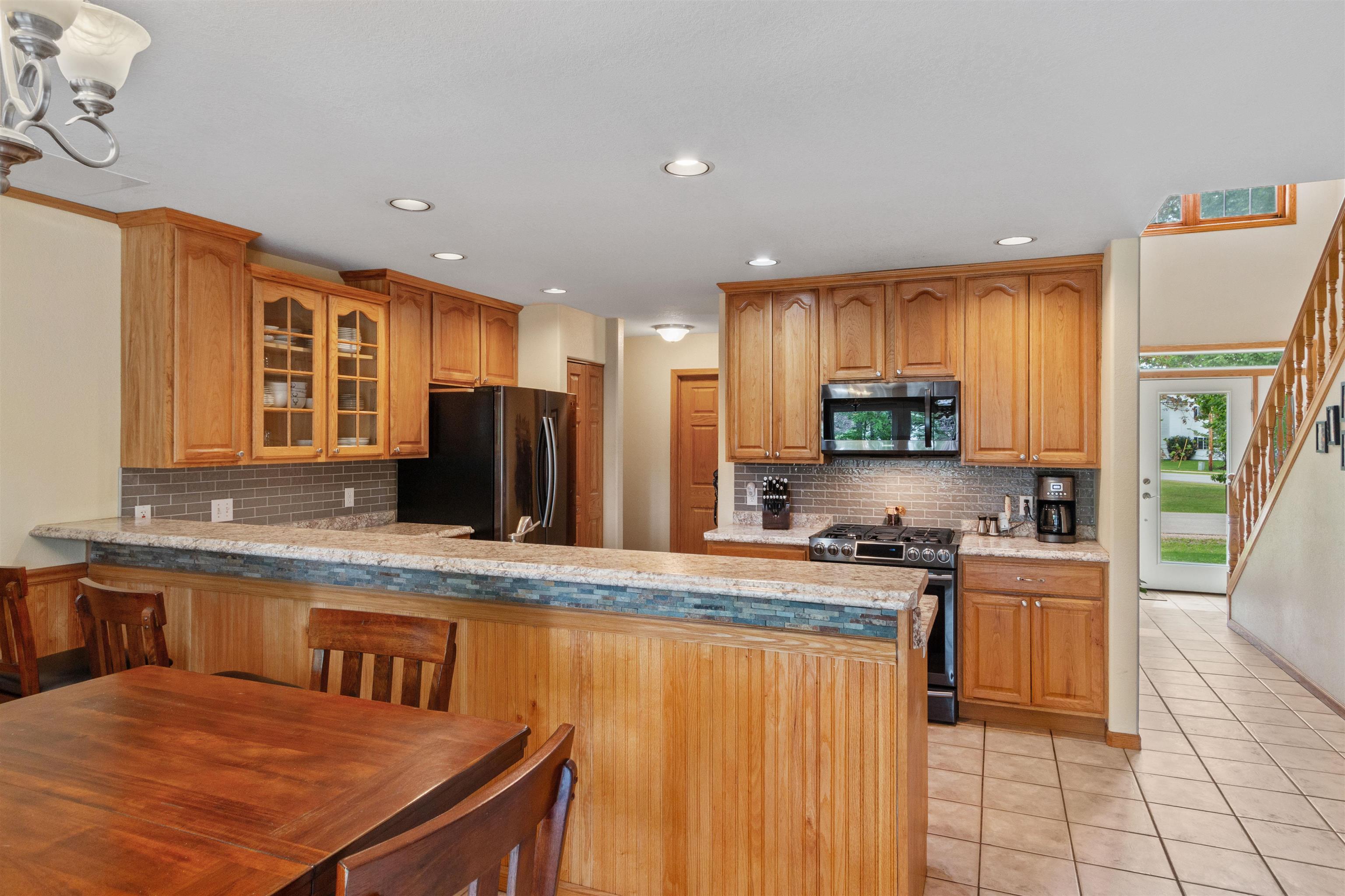 3003 Revere Road