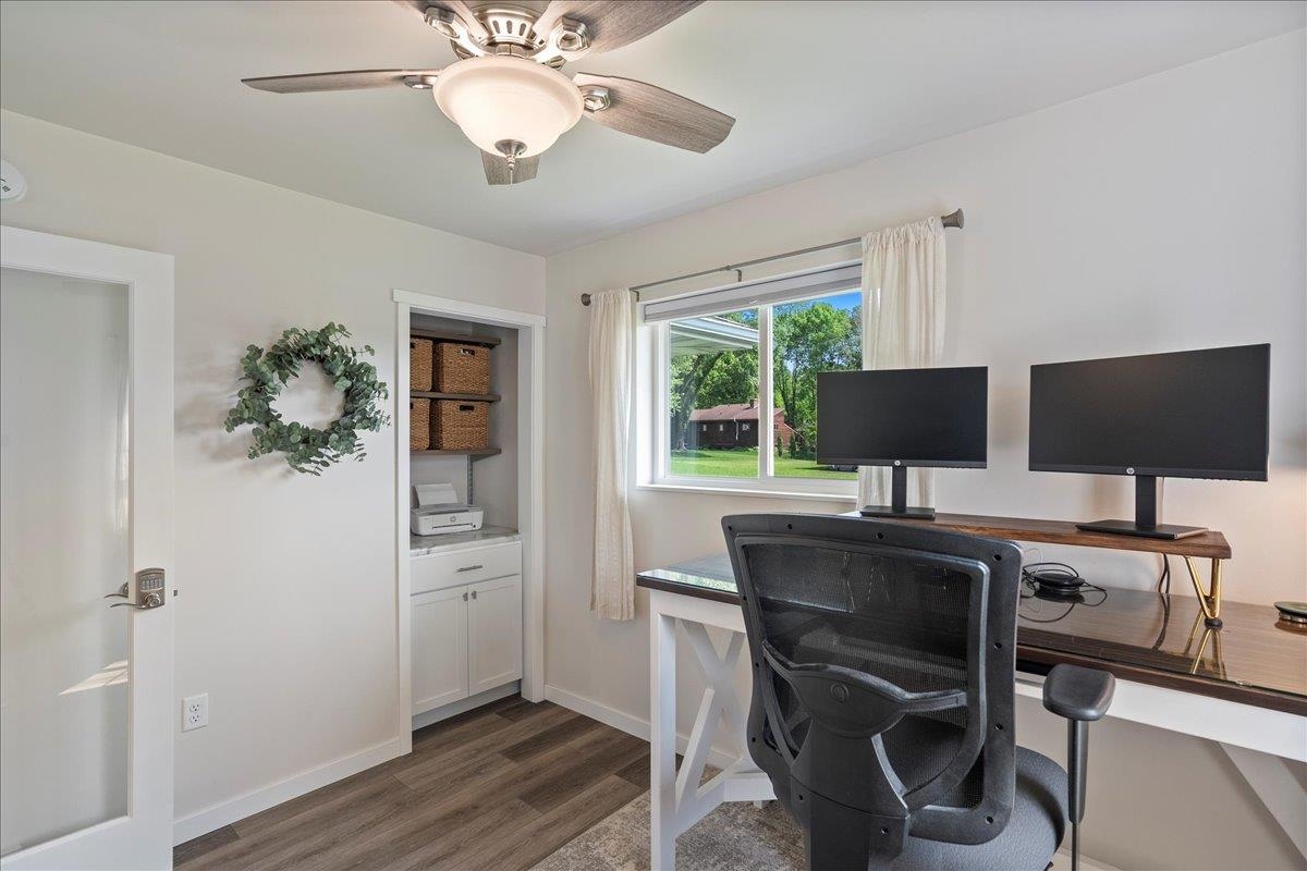 907 N SCHMIDT AVENUE, Marshfield, Wisconsin 54449, 4 Bedrooms Bedrooms, ,3 BathroomsBathrooms,Residential,For Sale,907 N SCHMIDT AVENUE,22502404
