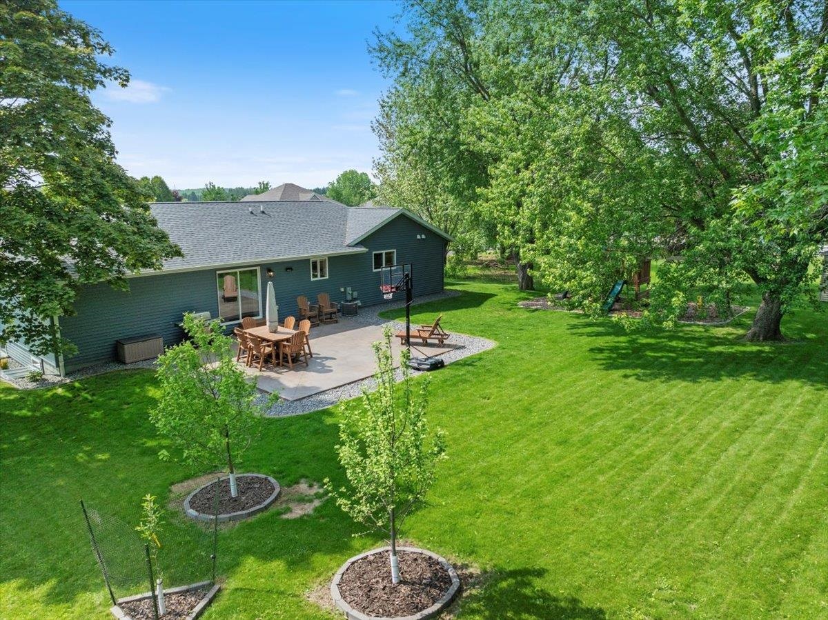 907 N SCHMIDT AVENUE, Marshfield, Wisconsin 54449, 4 Bedrooms Bedrooms, ,3 BathroomsBathrooms,Residential,For Sale,907 N SCHMIDT AVENUE,22502404