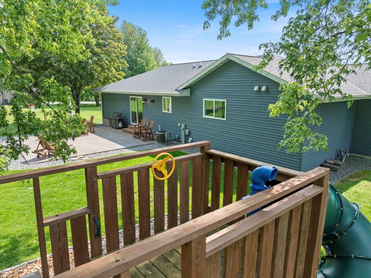 907 N SCHMIDT AVENUE, Marshfield, Wisconsin 54449, 4 Bedrooms Bedrooms, ,3 BathroomsBathrooms,Residential,For Sale,907 N SCHMIDT AVENUE,22502404