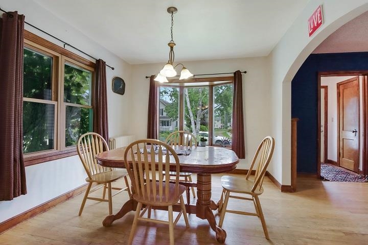 1111 S CEDAR AVENUE, Marshfield, Wisconsin 54449, 3 Bedrooms Bedrooms, ,1 BathroomBathrooms,Residential,For Sale,1111 S CEDAR AVENUE,22502424