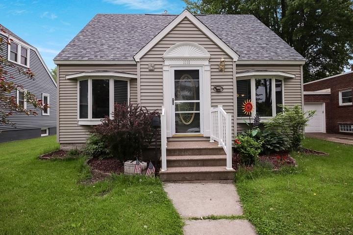 1111 S CEDAR AVENUE, Marshfield, Wisconsin 54449, 3 Bedrooms Bedrooms, ,1 BathroomBathrooms,Residential,For Sale,1111 S CEDAR AVENUE,22502424
